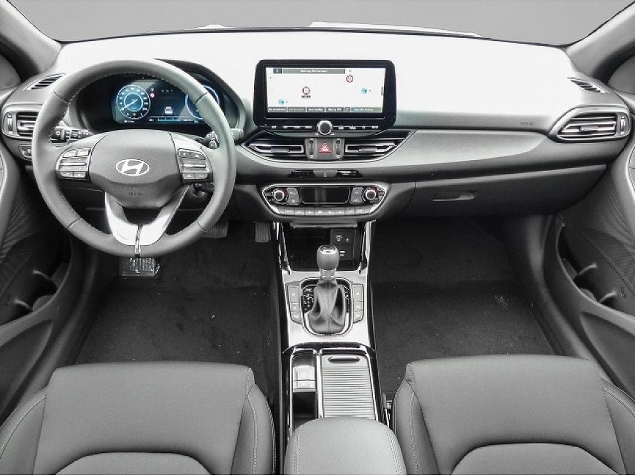 Hyundai i30 (2024) - Photo 5