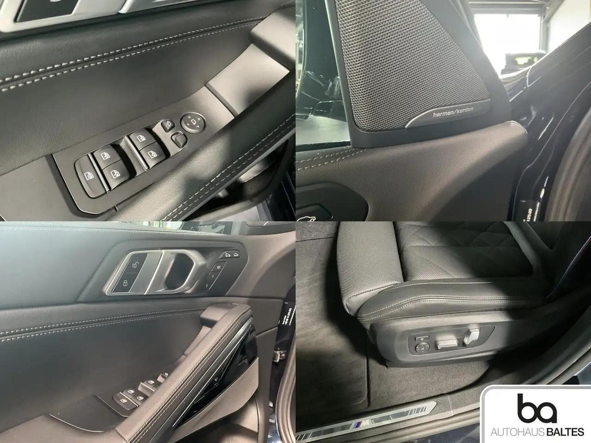 BMW X6 (2025) - Photo 12