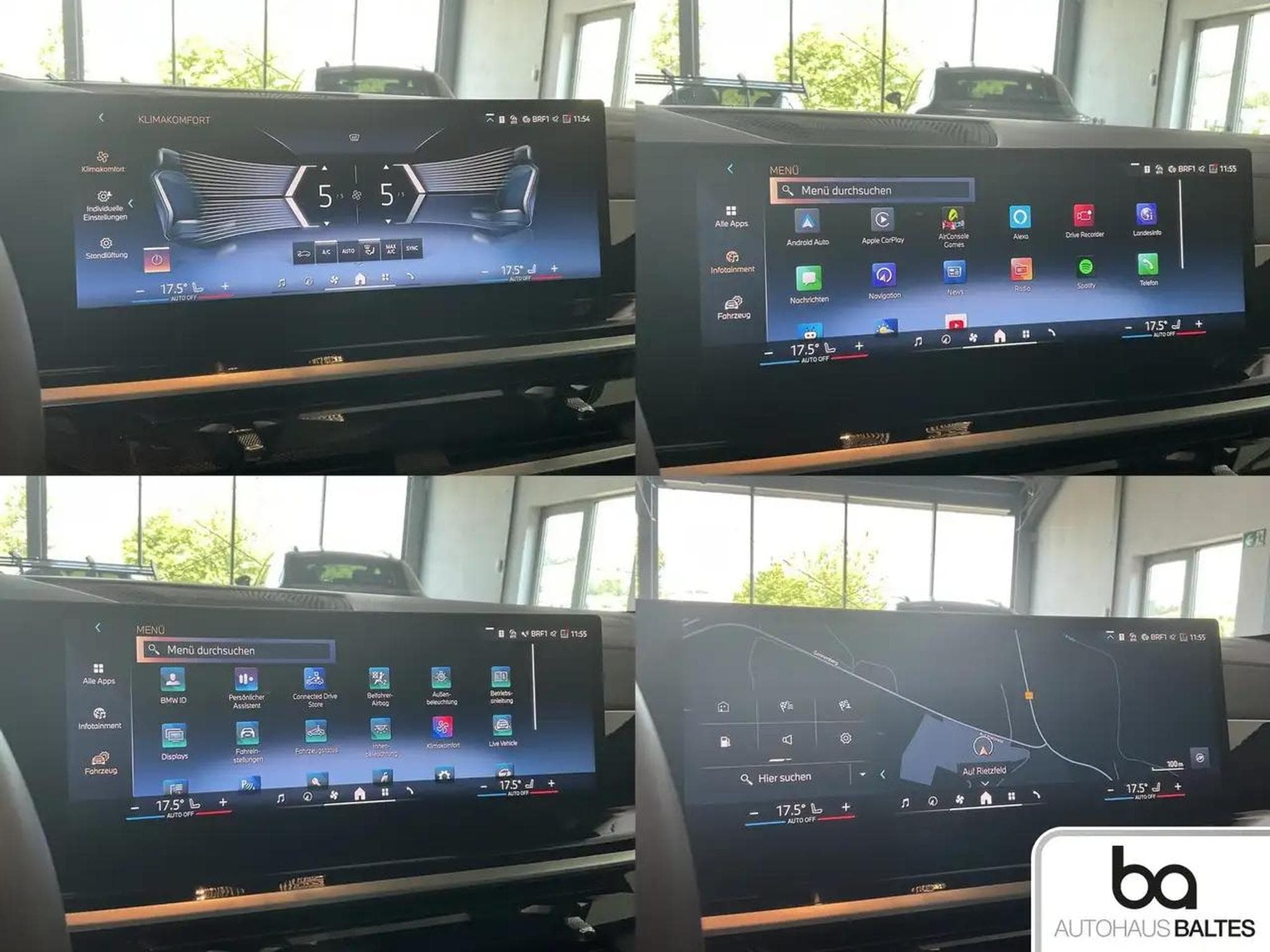 BMW X6 (2025) - Photo 14