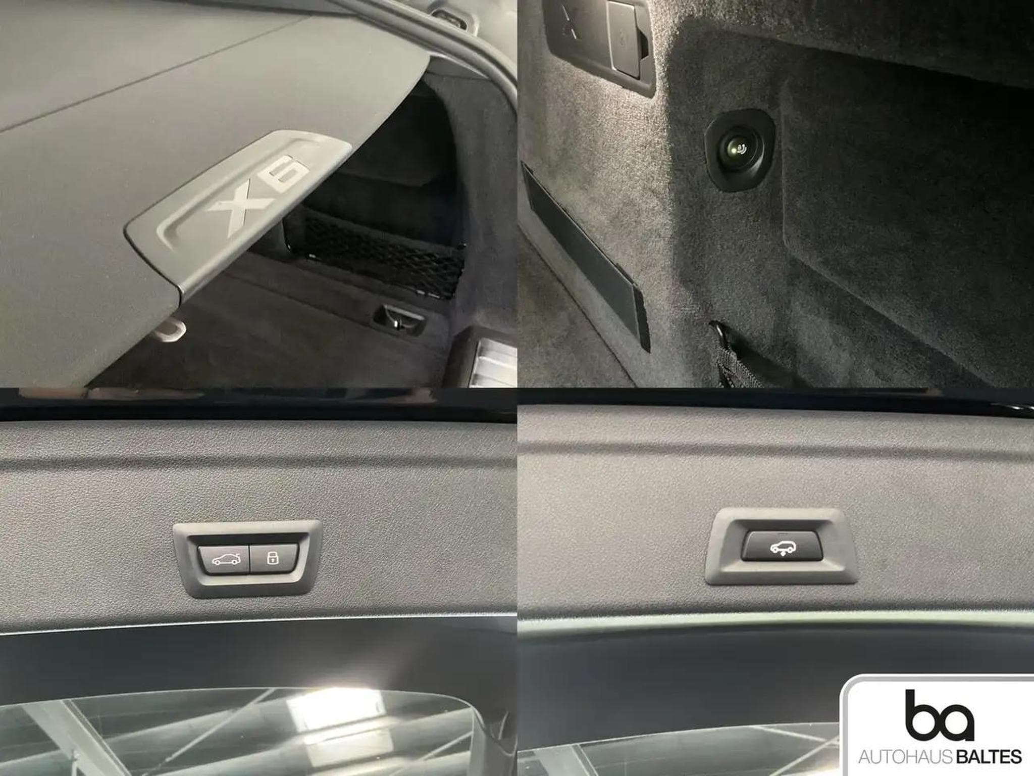 BMW X6 (2025) - Photo 17