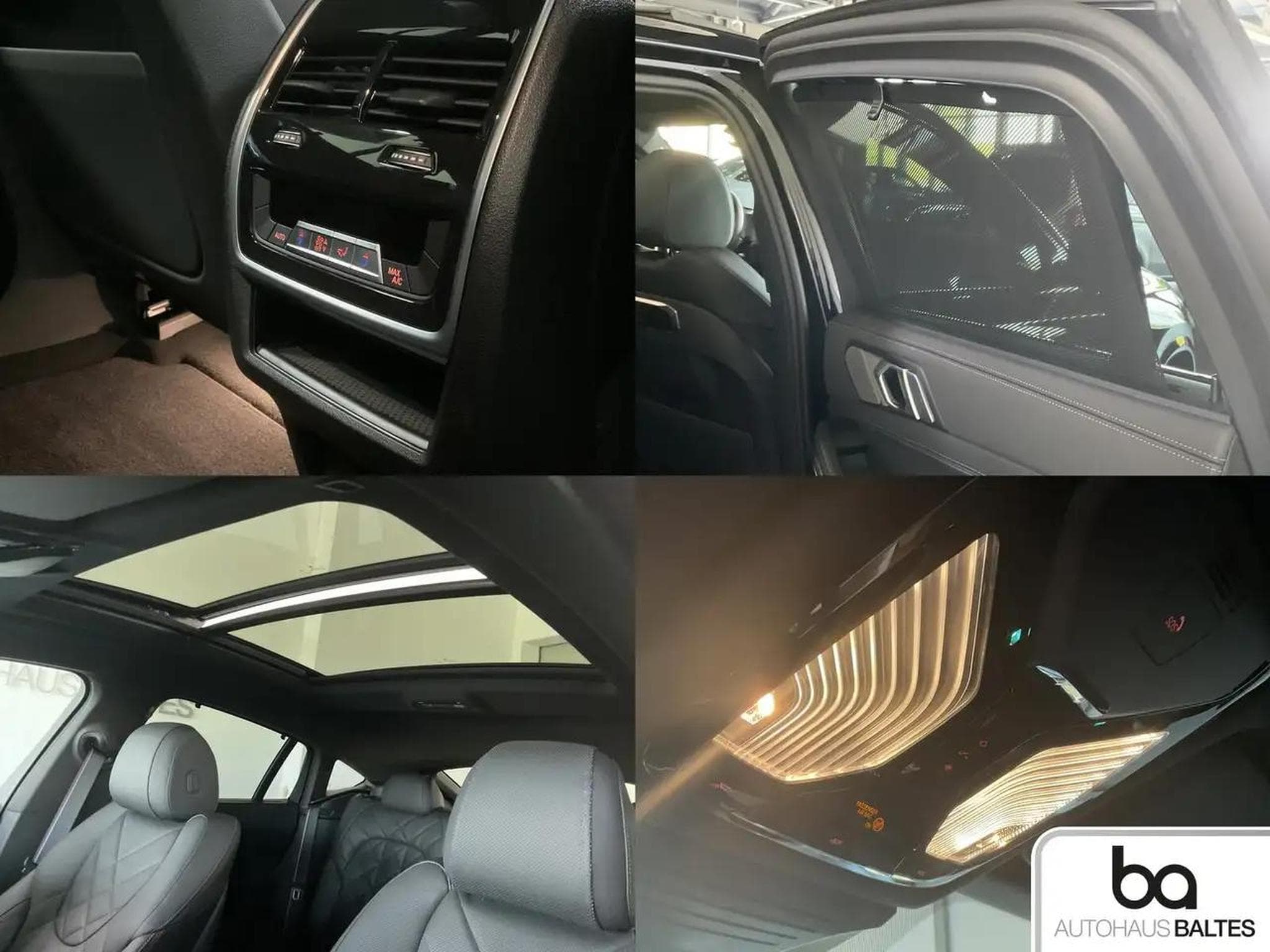 BMW X6 (2025) - Photo 18