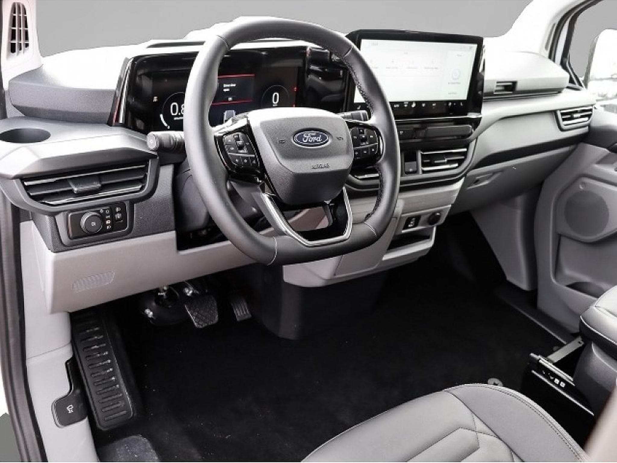 Ford Tourneo (2025) - Foto 3