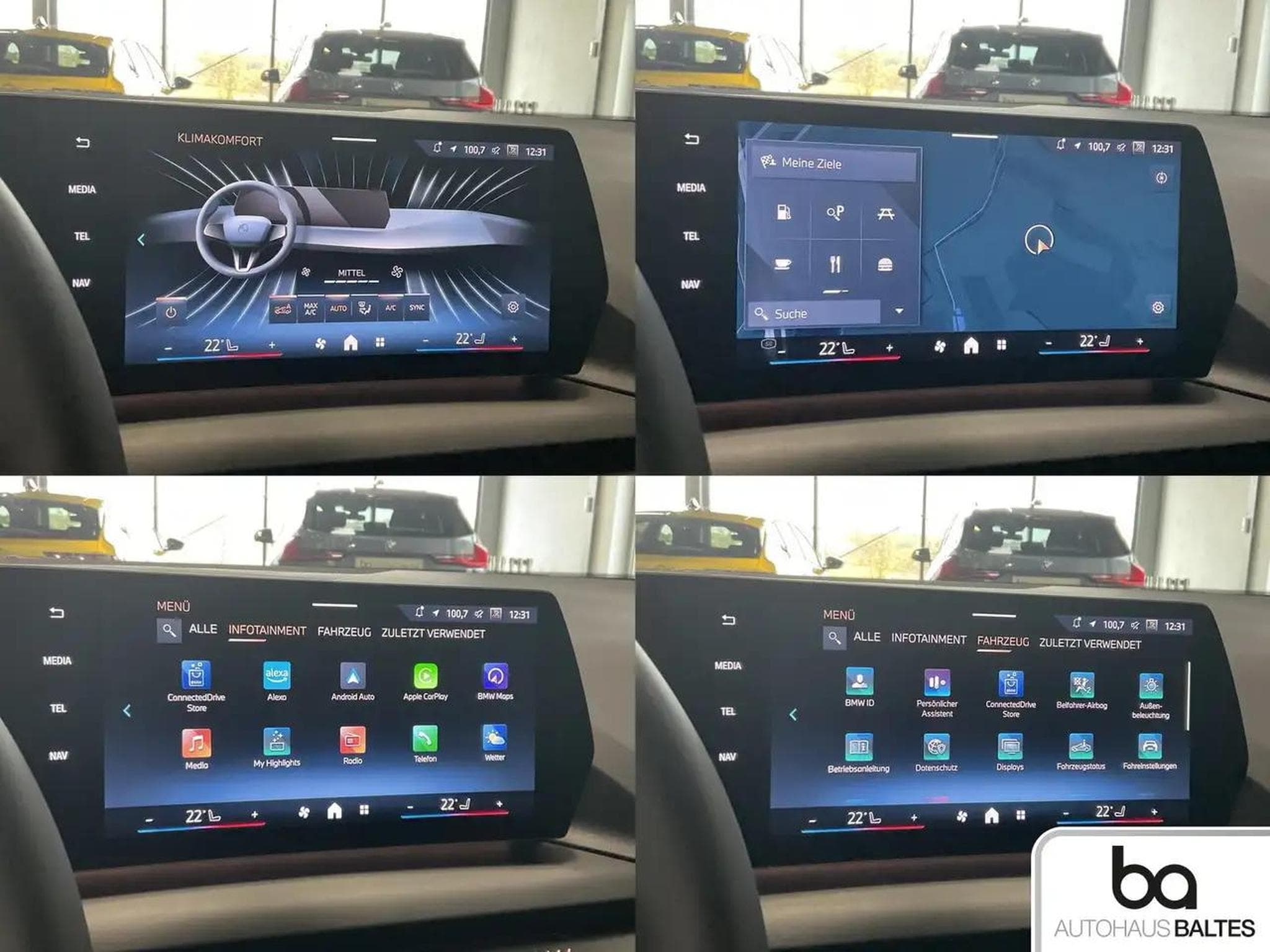 BMW 120 (2025) - Photo 14