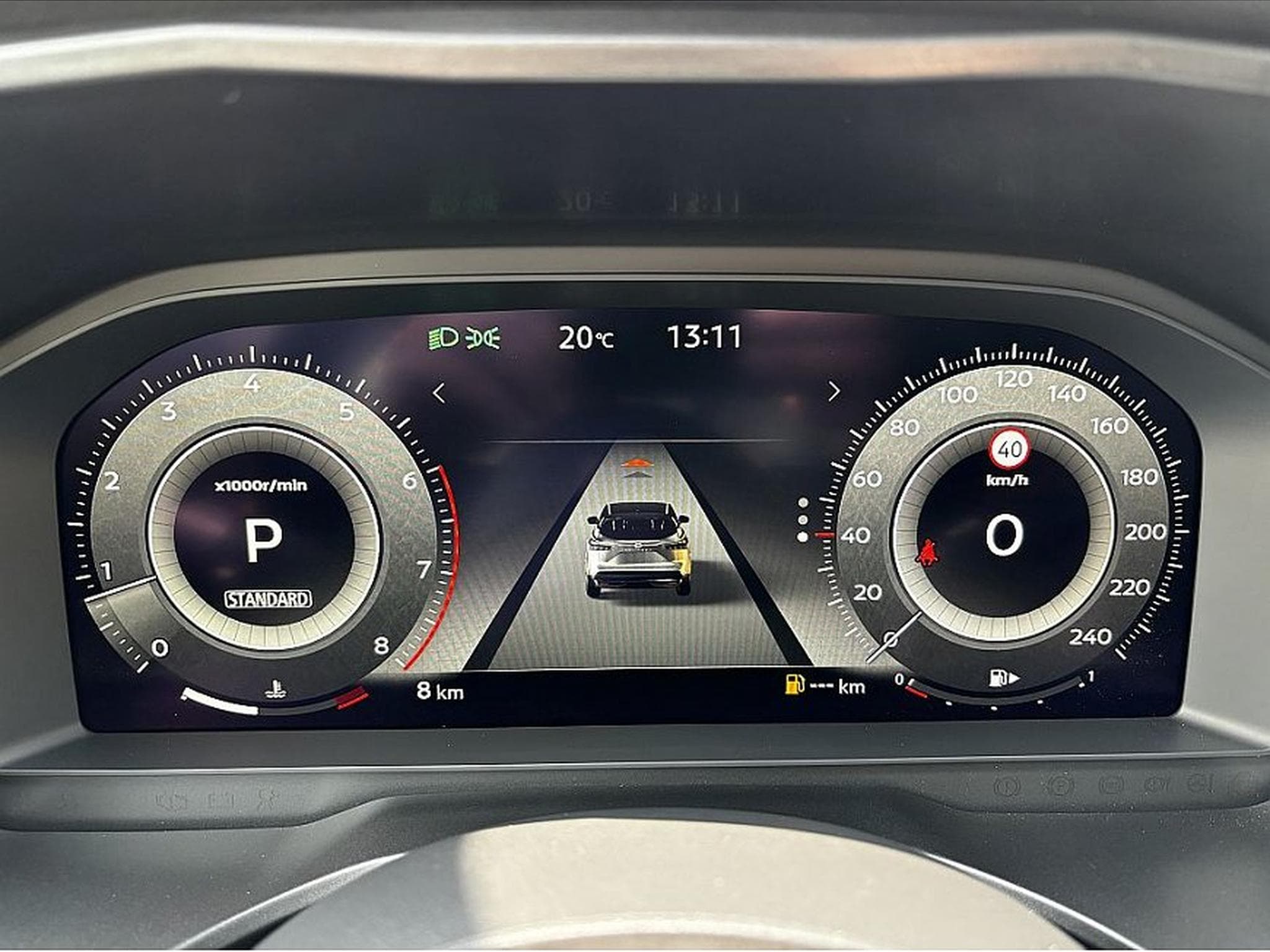 Nissan Qashqai (2026) - Foto 10