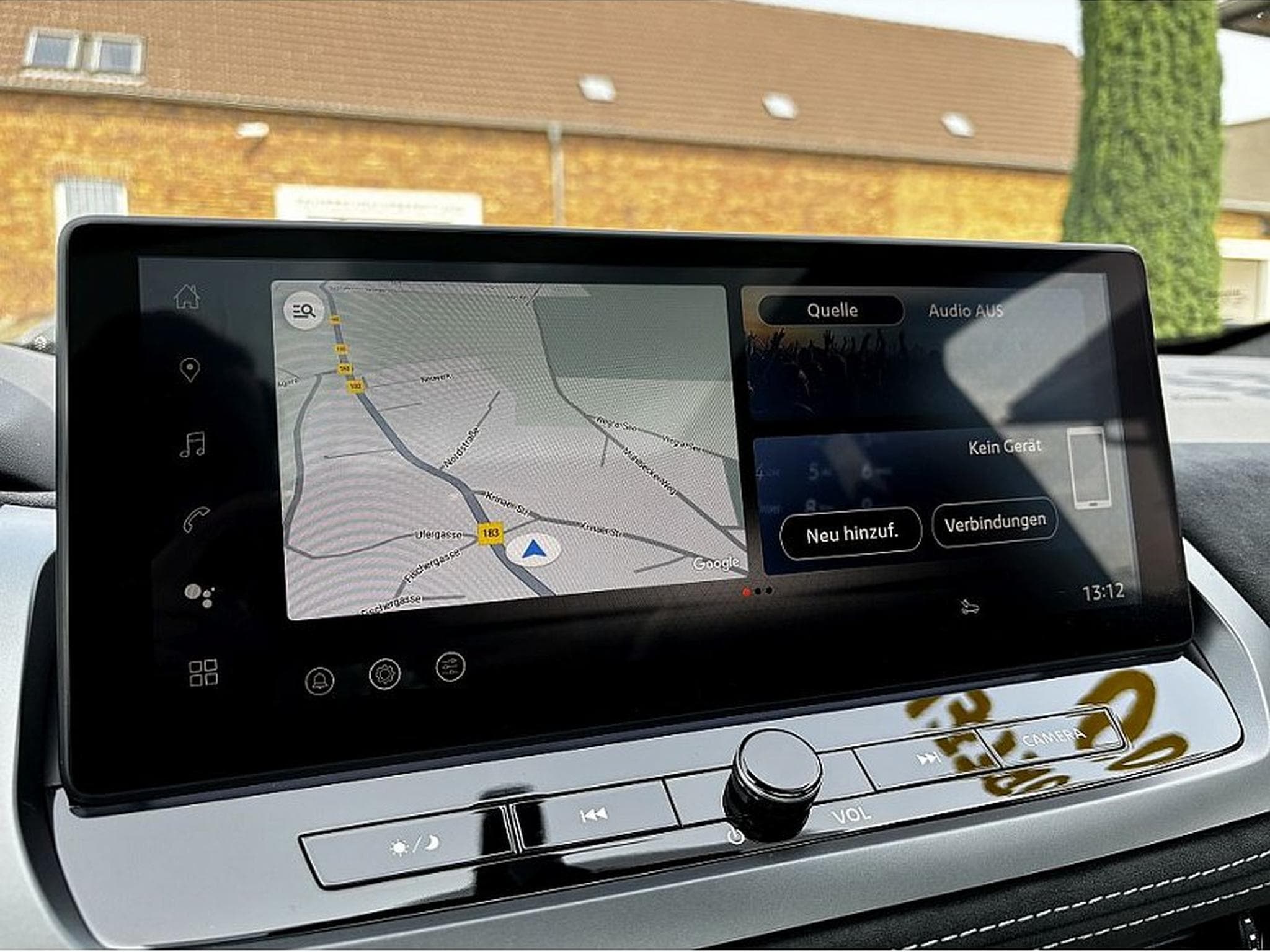 Nissan Qashqai (2026) - Foto 12