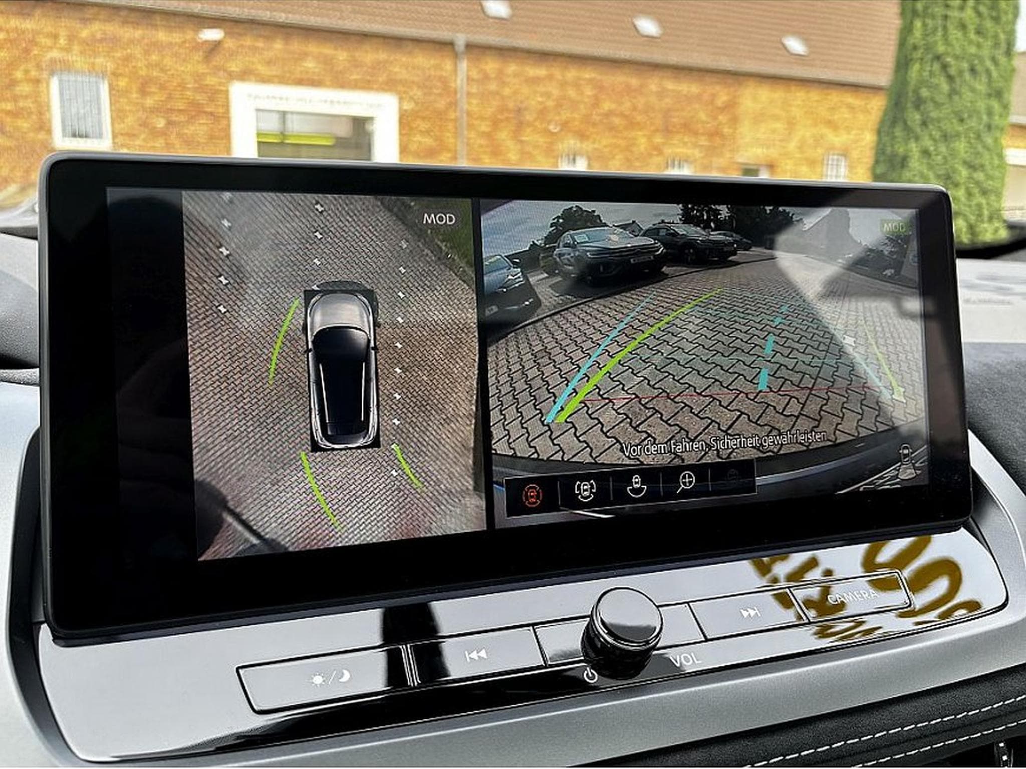 Nissan Qashqai (2026) - Foto 13