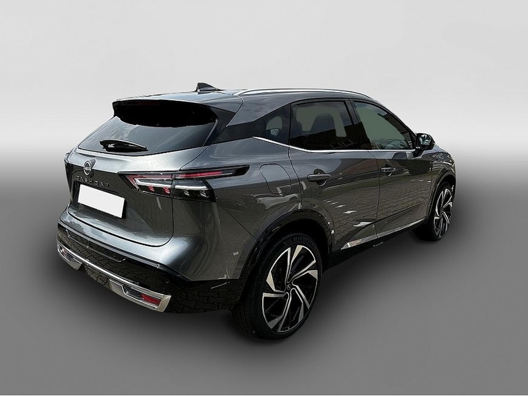 Nissan Qashqai (2026) - Foto 2