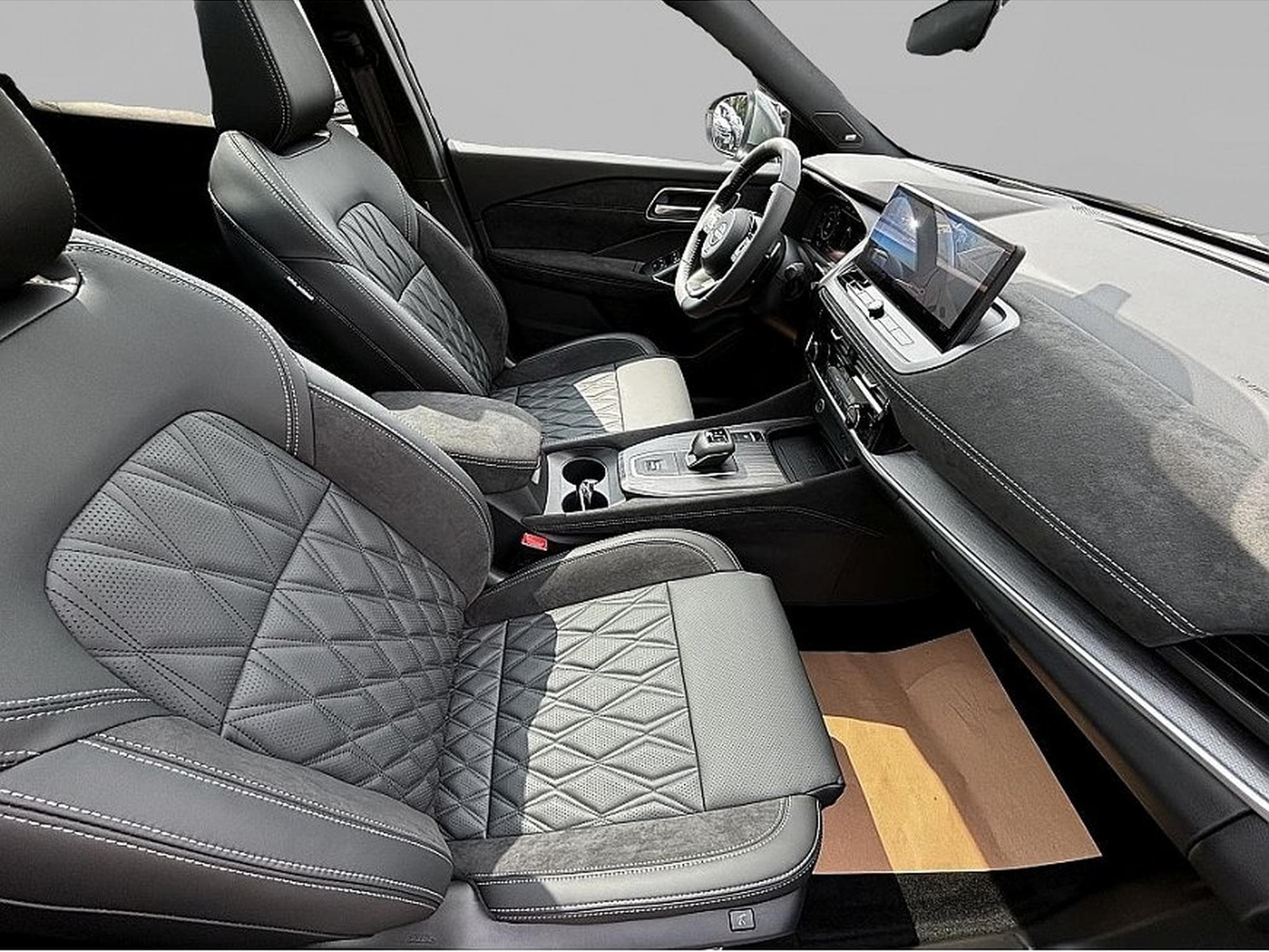 Nissan Qashqai (2026) - Foto 3