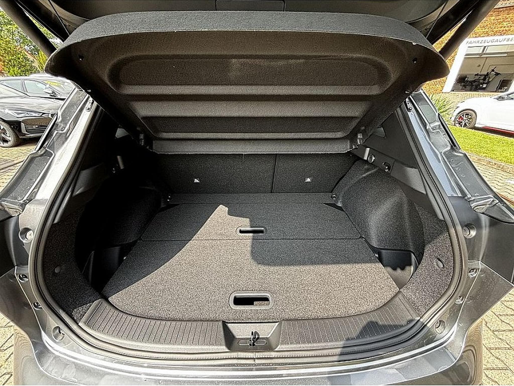 Nissan Qashqai (2026) - Foto 4