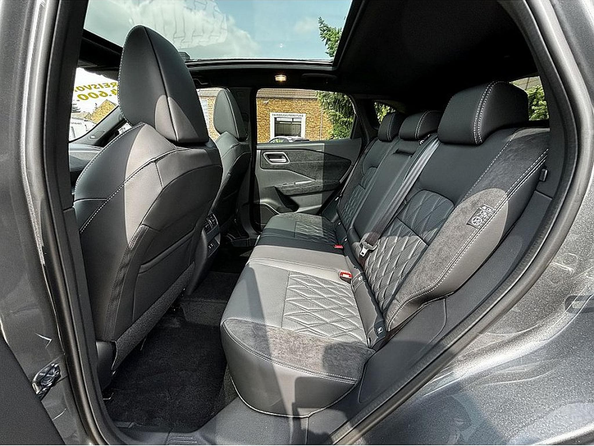 Nissan Qashqai (2026) - Foto 6