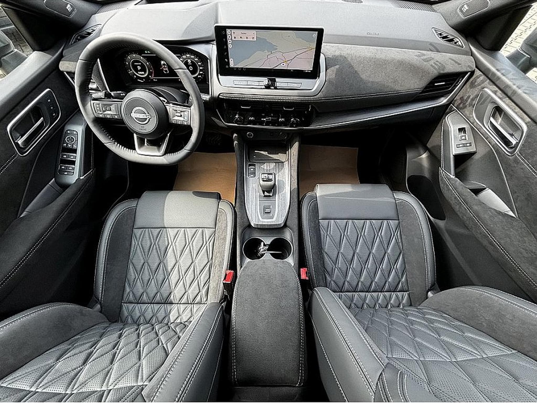 Nissan Qashqai (2026) - Foto 7