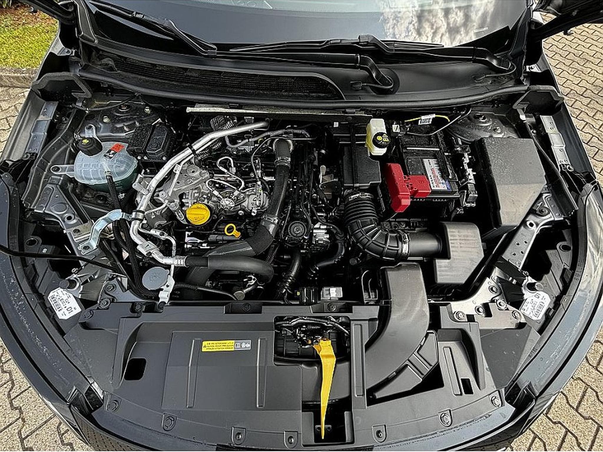 Nissan Qashqai (2026) - Foto 8