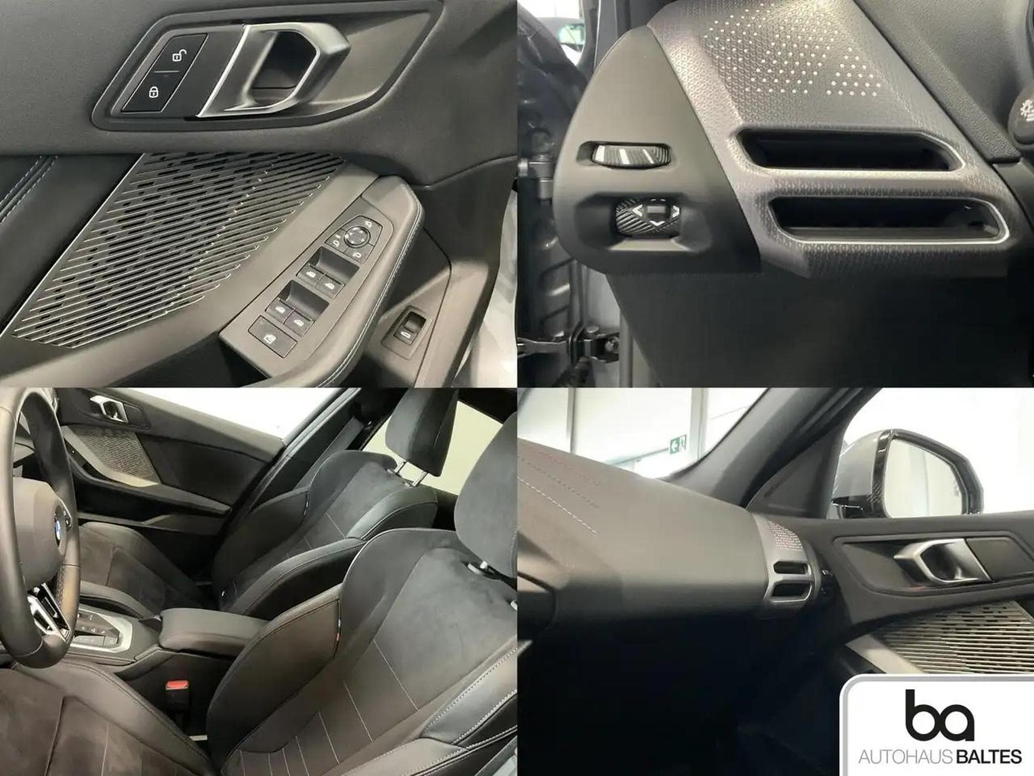 BMW 120 (2025) - Photo 12