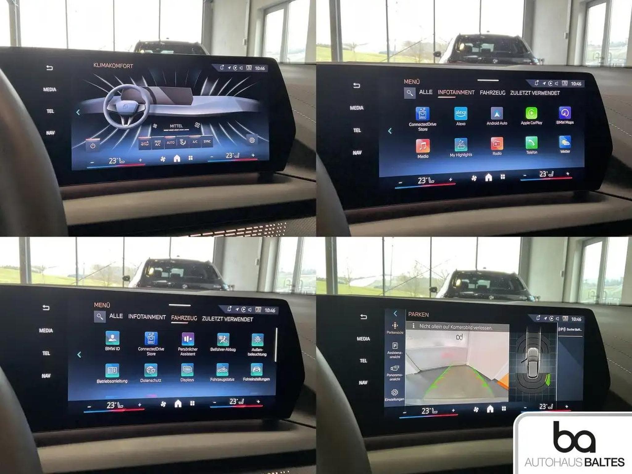 BMW 120 (2025) - Photo 14