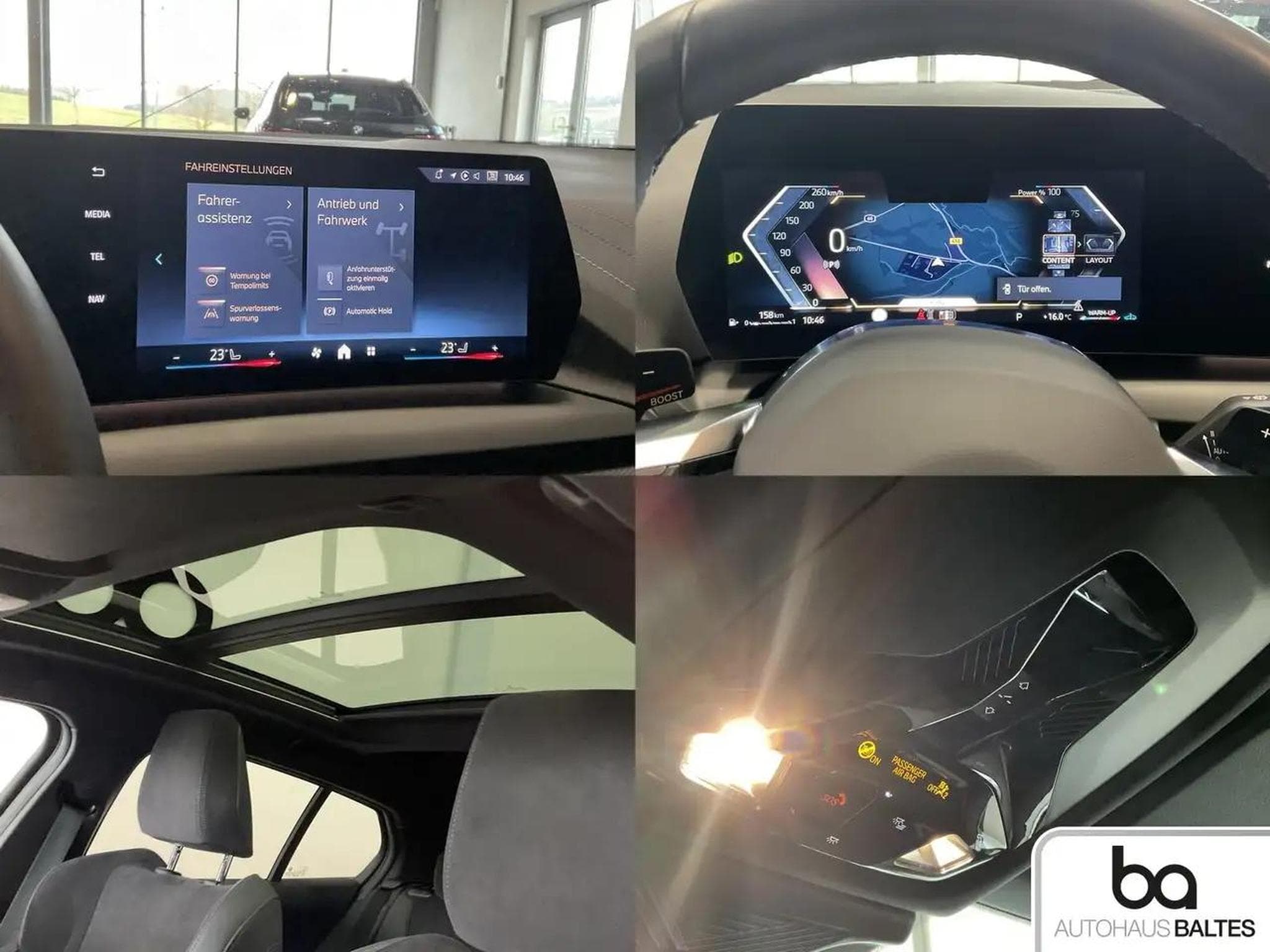 BMW 120 (2025) - Photo 15