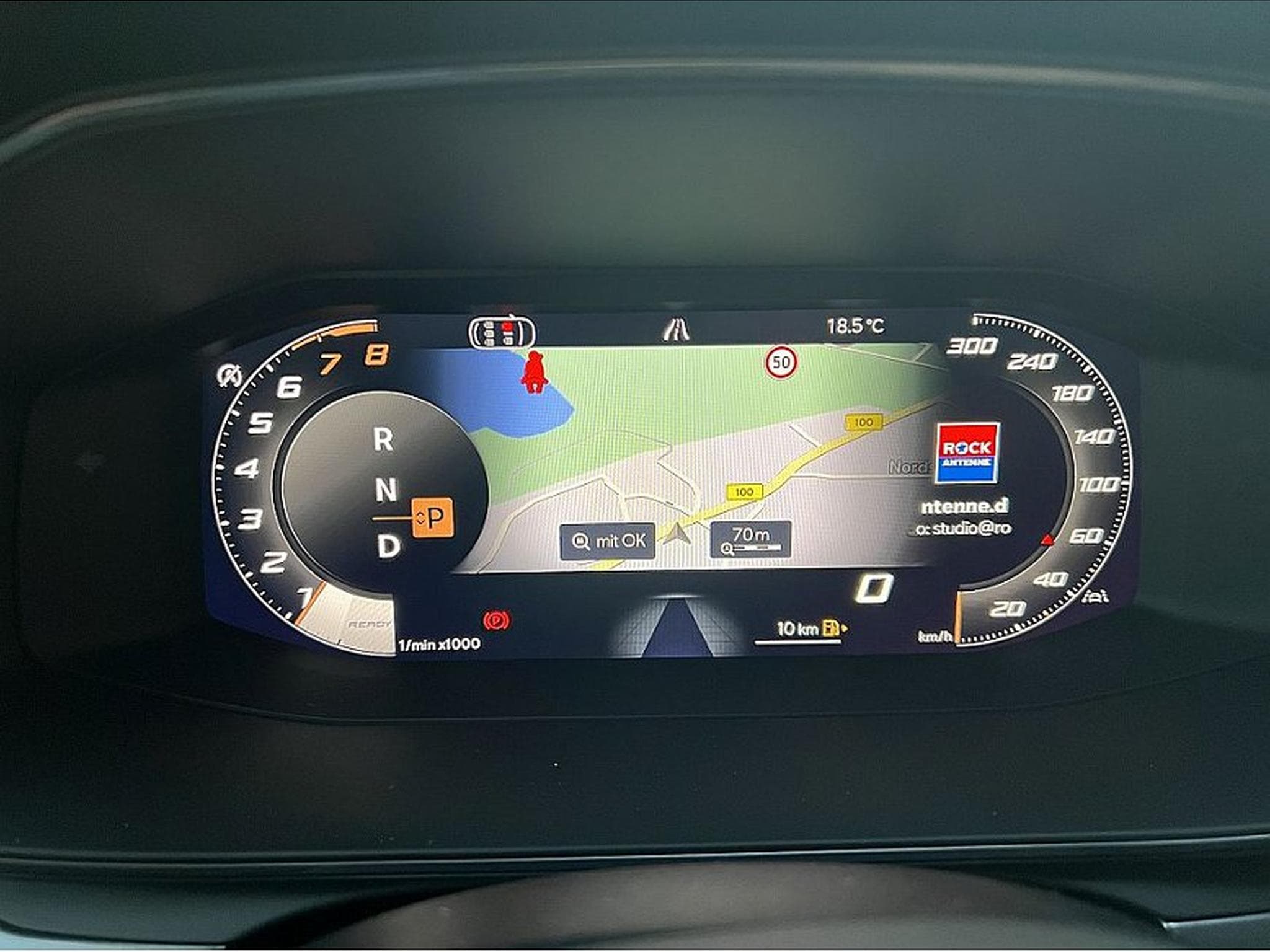 Cupra Formentor (2026) - Foto 10