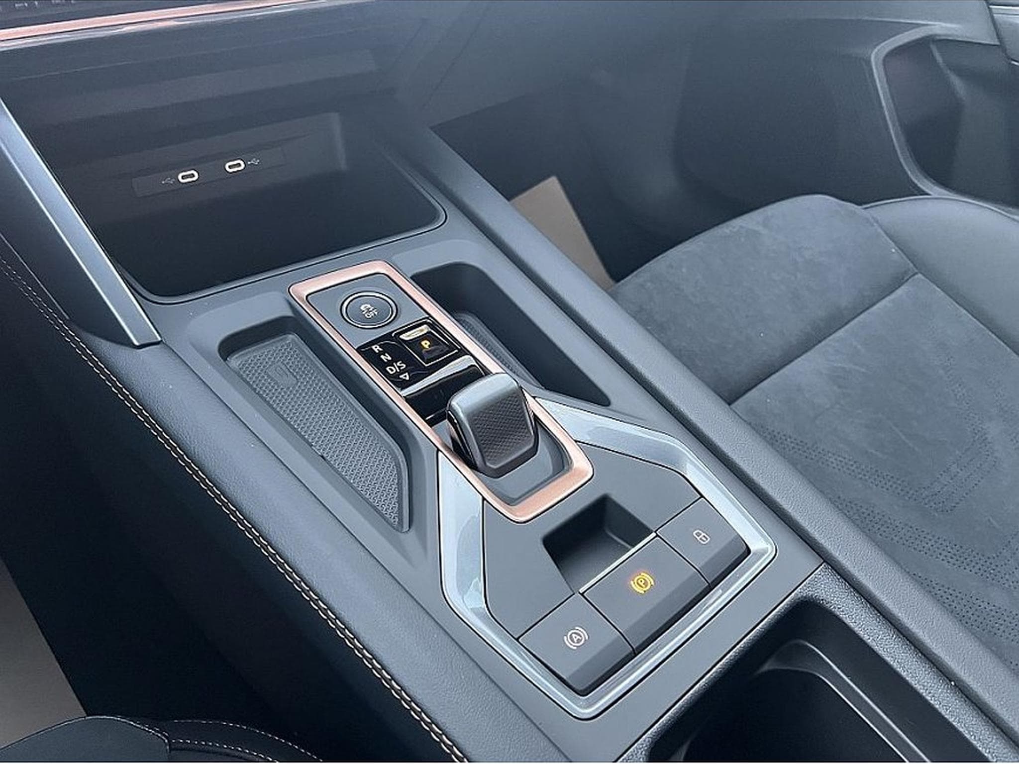 Cupra Formentor (2026) - Foto 14