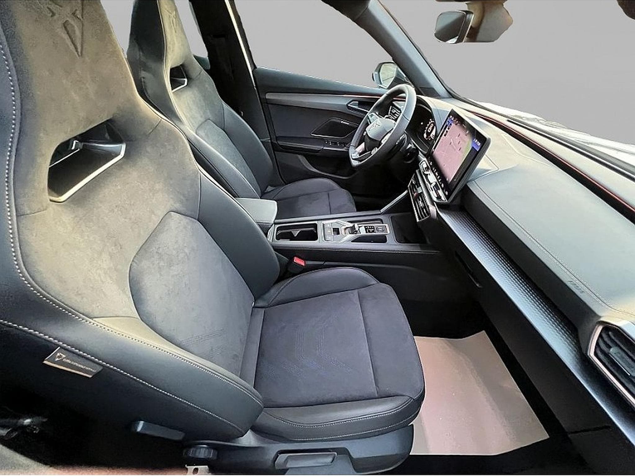 Cupra Formentor (2026) - Foto 3