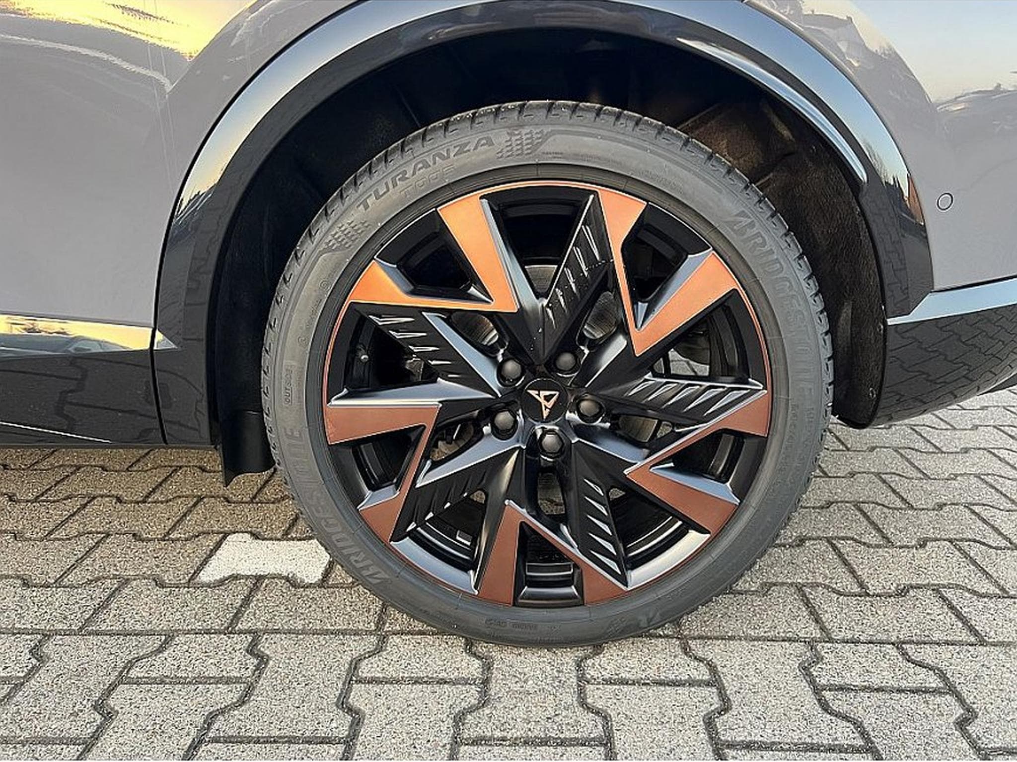 Cupra Formentor (2026) - Foto 5