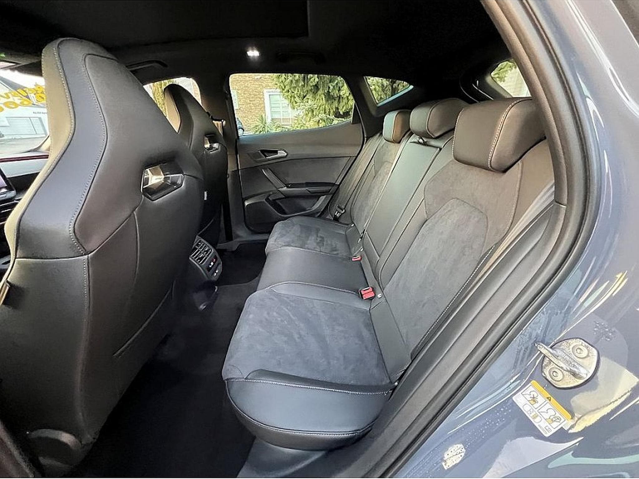 Cupra Formentor (2026) - Foto 6