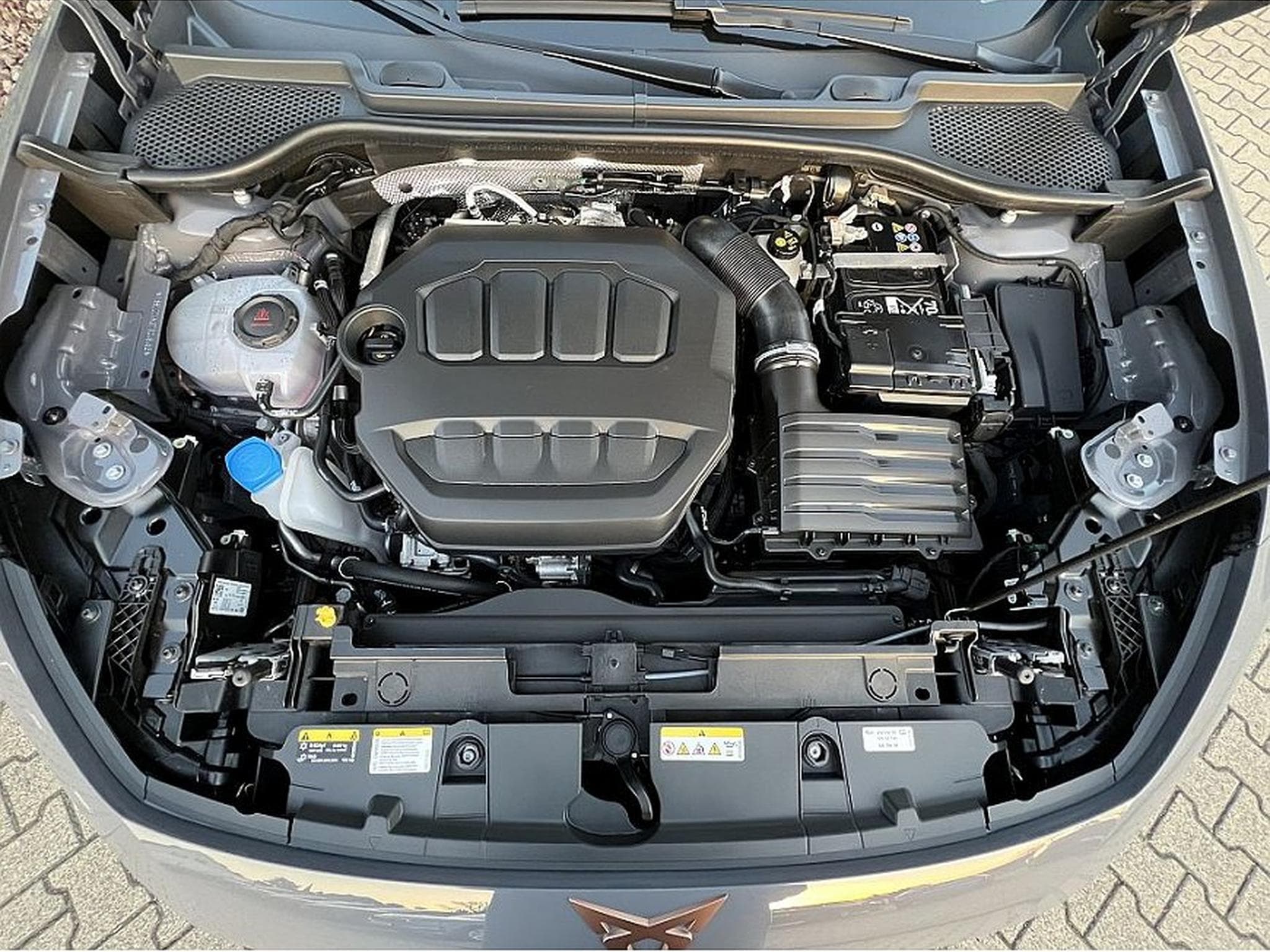 Cupra Formentor (2026) - Foto 8