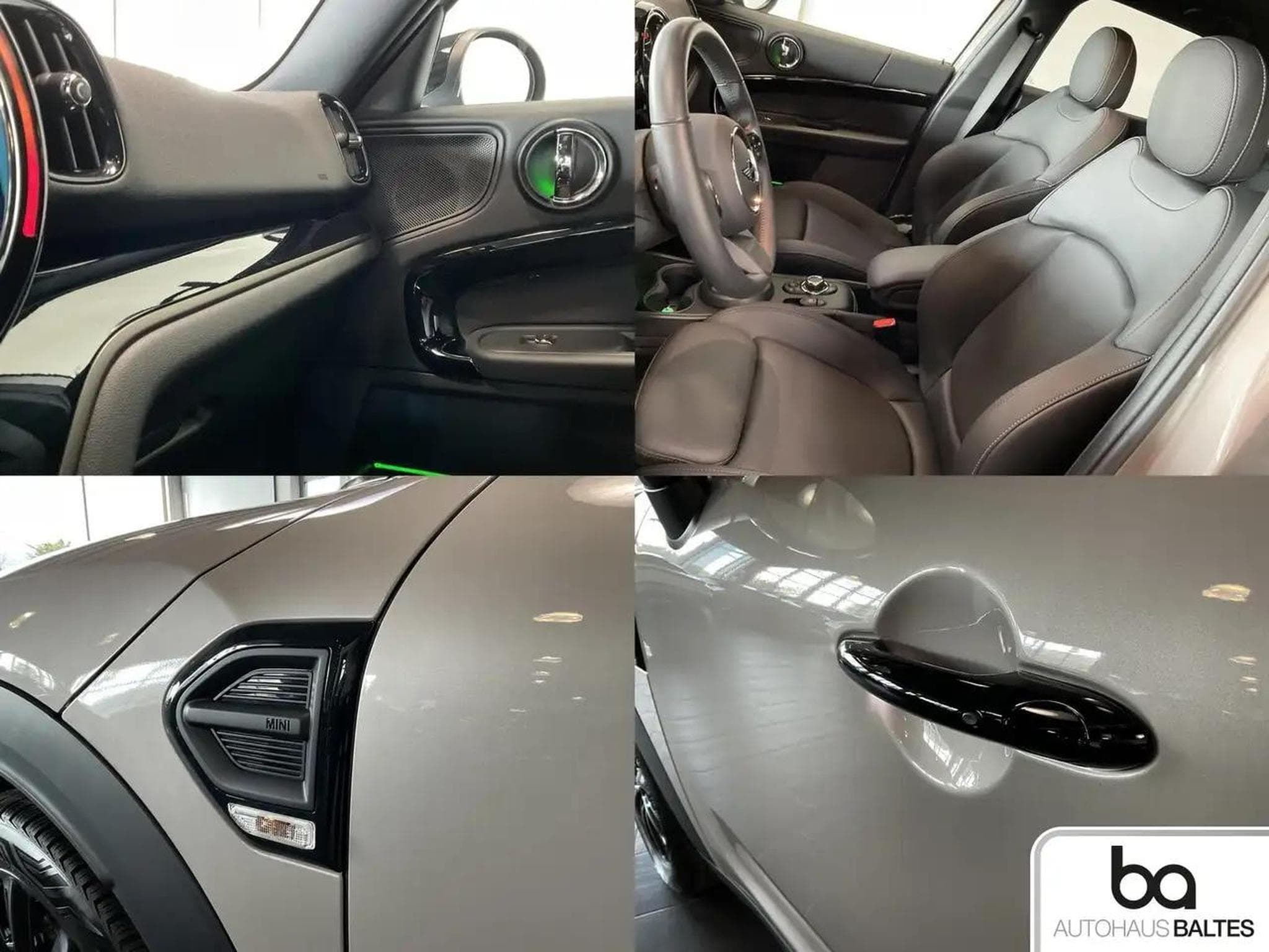 Mini Countryman (2023) - Foto 15