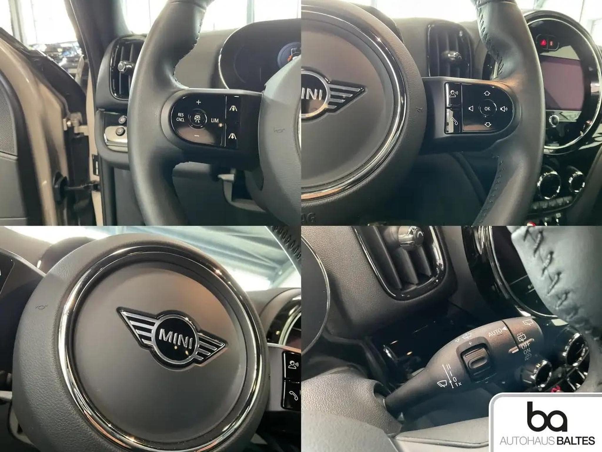 Mini Countryman (2023) - Foto 17