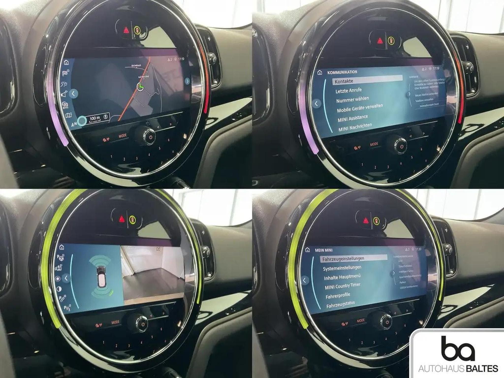 Mini Countryman (2023) - Foto 18