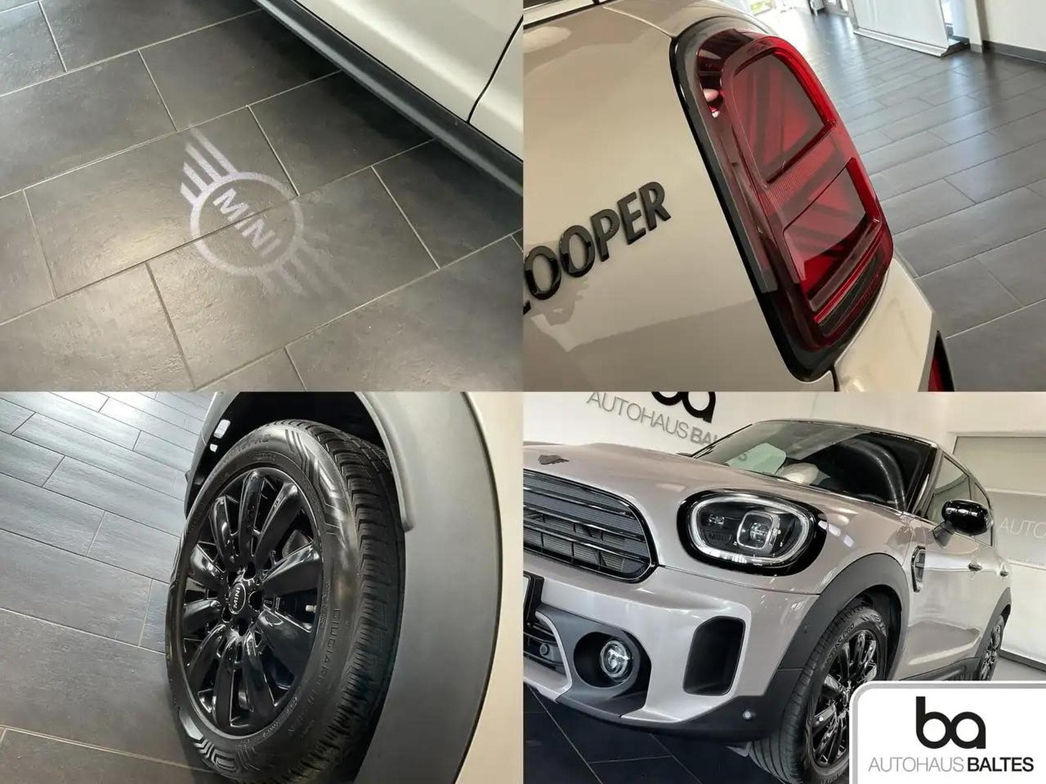 Mini Countryman (2023) - Foto 19