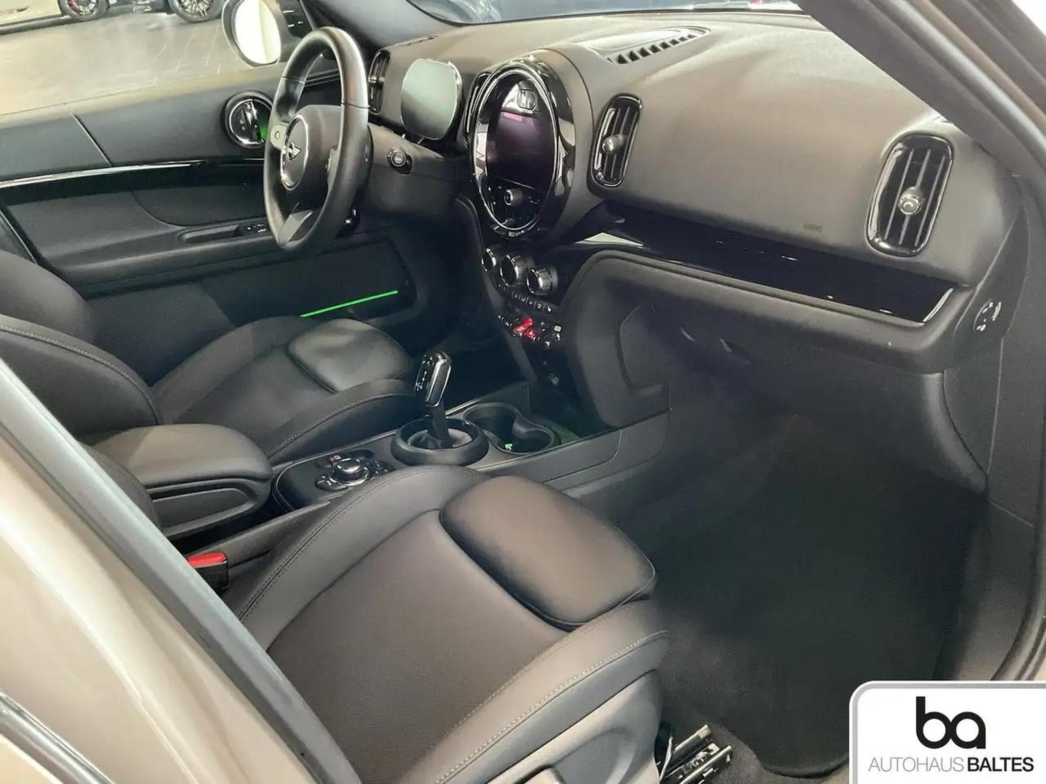 Mini Countryman (2023) - Foto 6