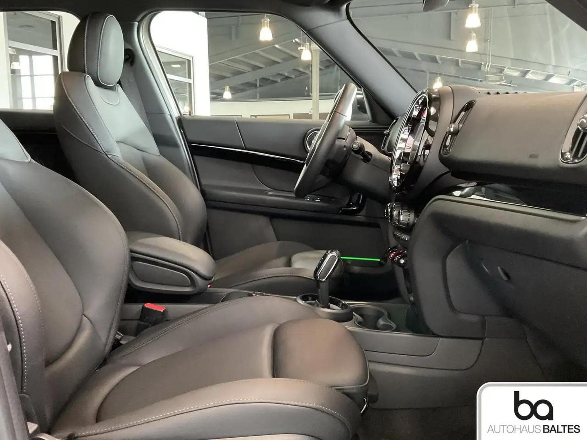 Mini Countryman (2023) - Foto 7