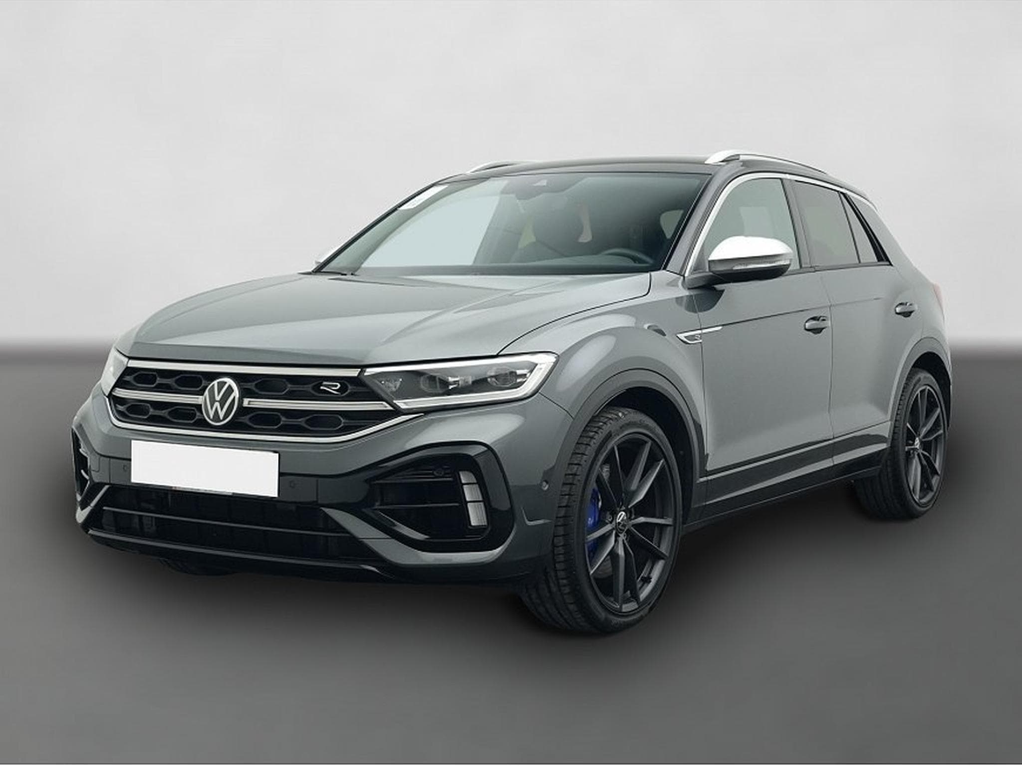 VW T-Roc (2026) - Foto 1