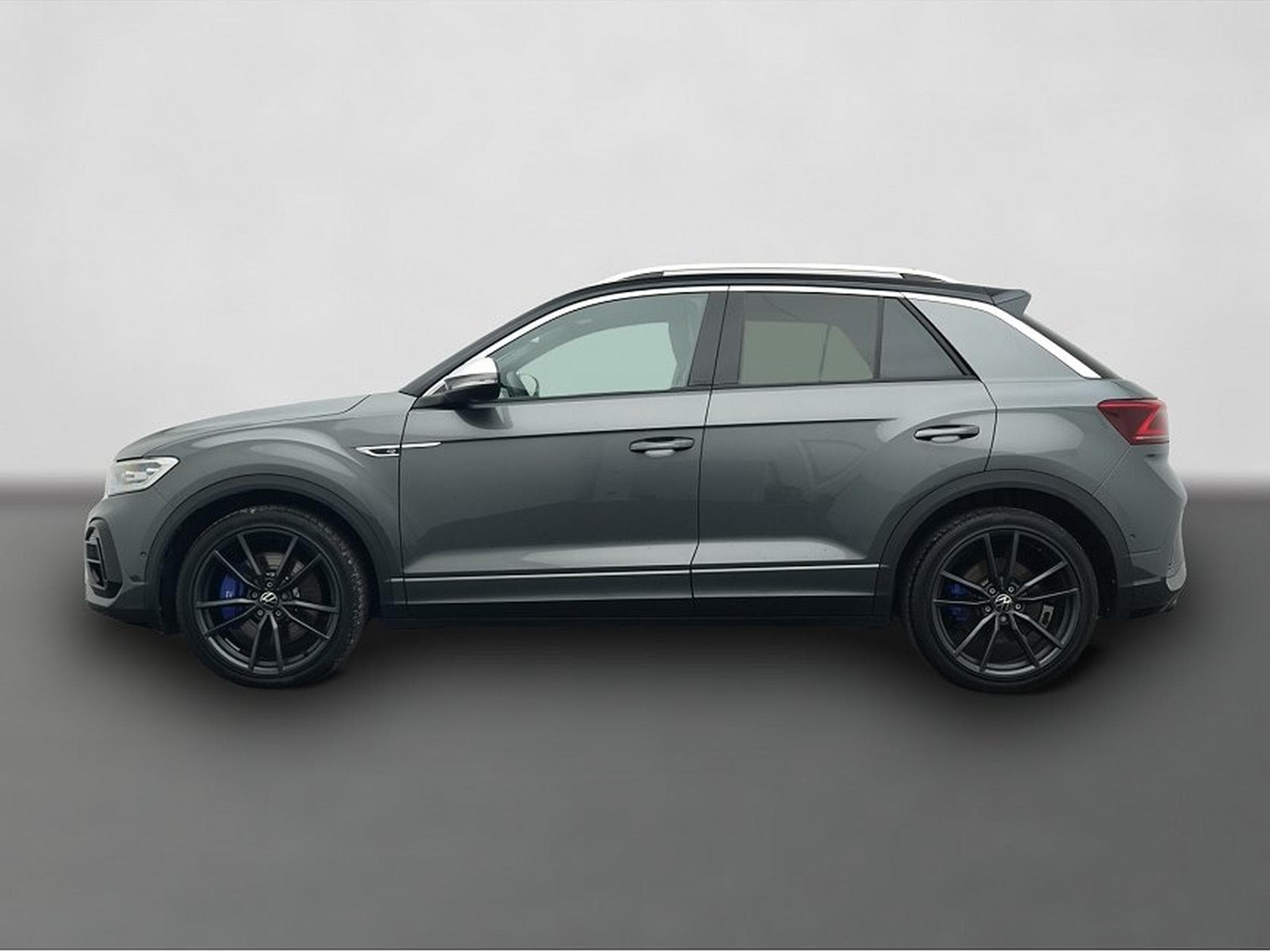 VW T-Roc (2026) - Foto 2