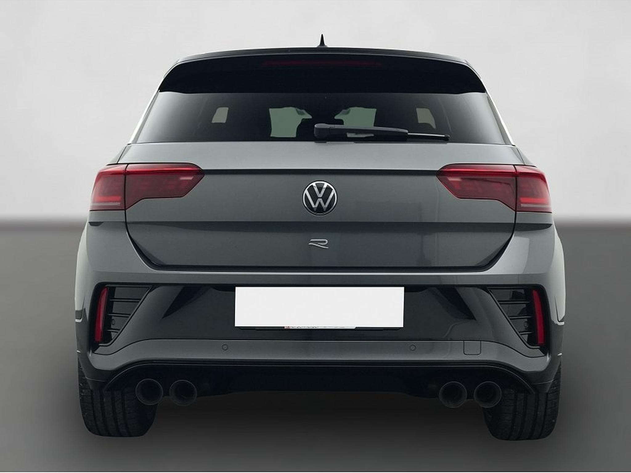 VW T-Roc (2026) - Foto 4