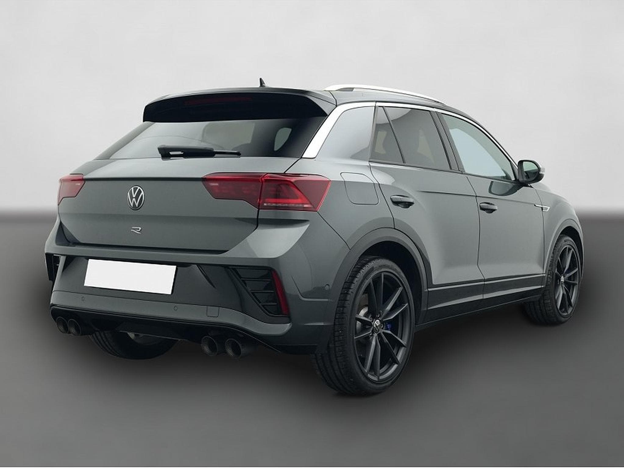 VW T-Roc (2026) - Foto 5