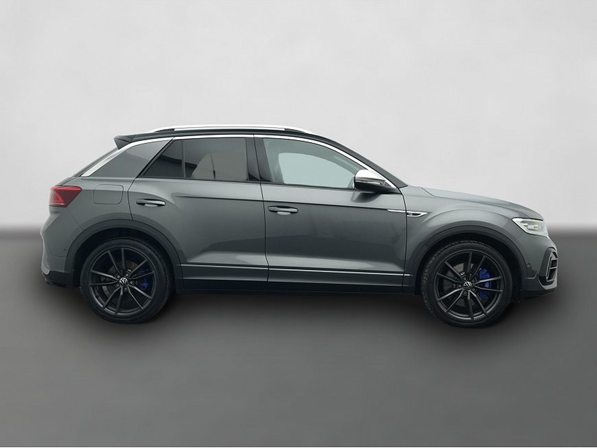 VW T-Roc (2026) - Foto 6