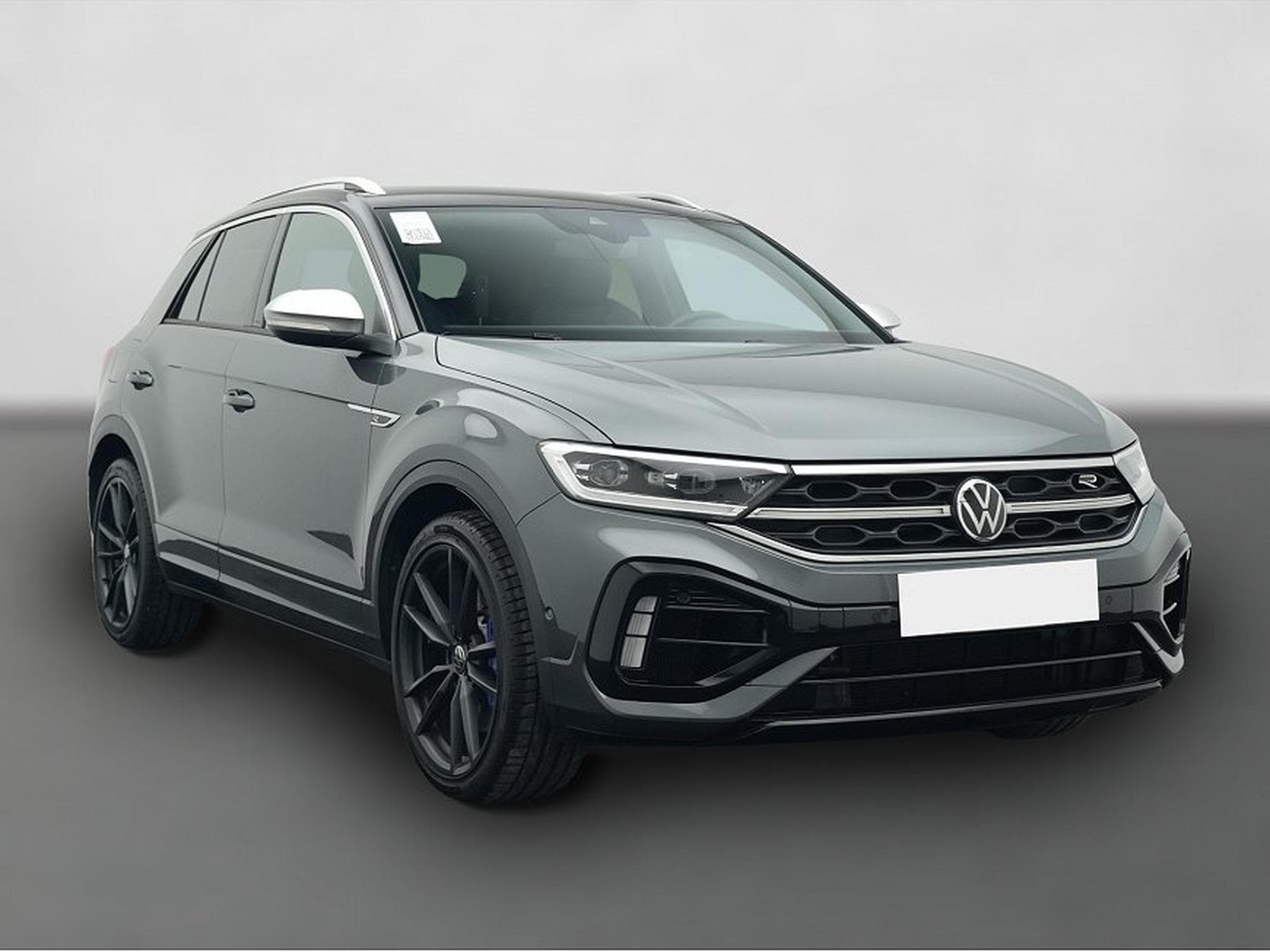 VW T-Roc (2026) - Foto 7