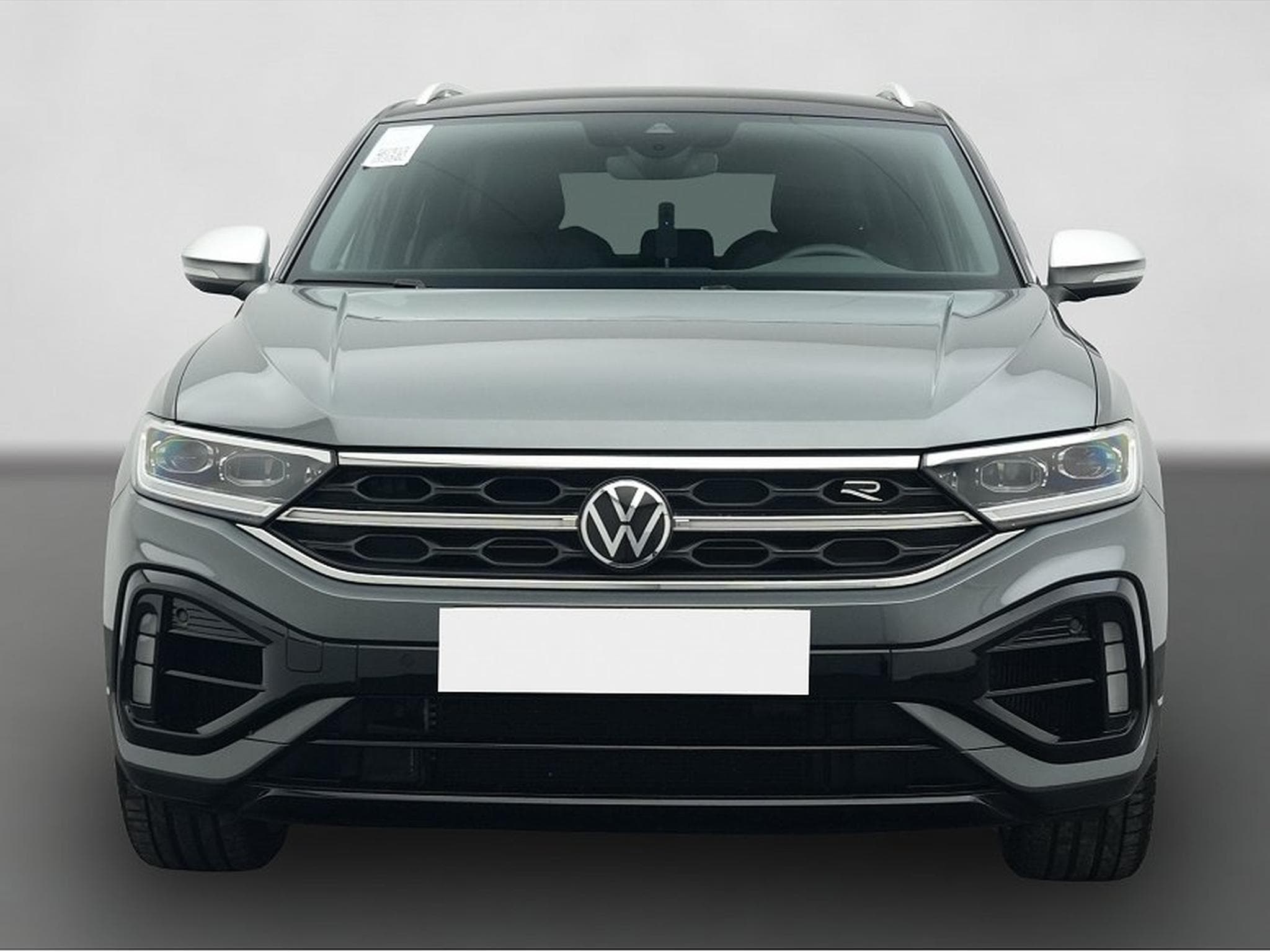 VW T-Roc (2026) - Foto 8