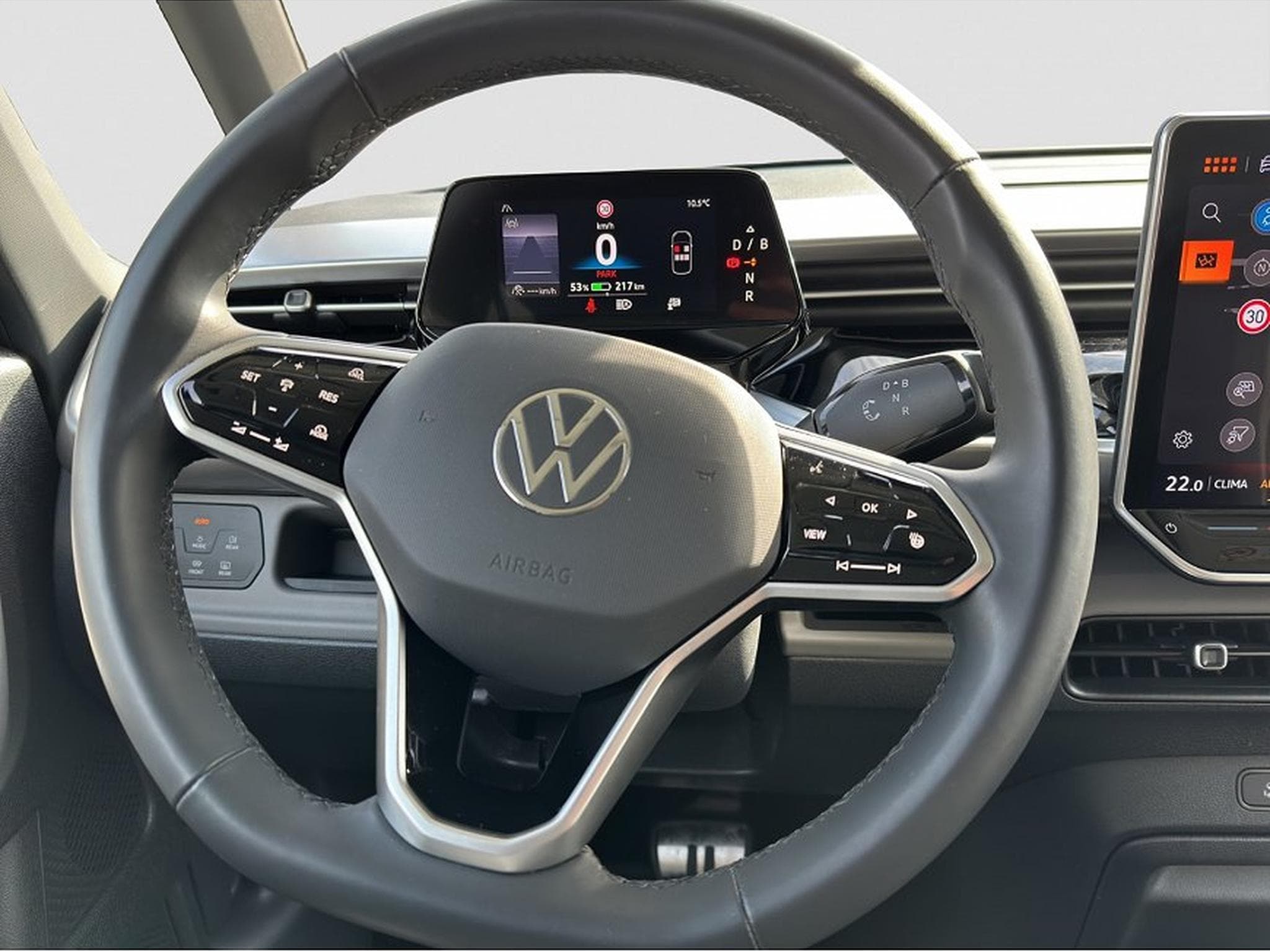 VW ID.Buzz (2025) - Photo 12