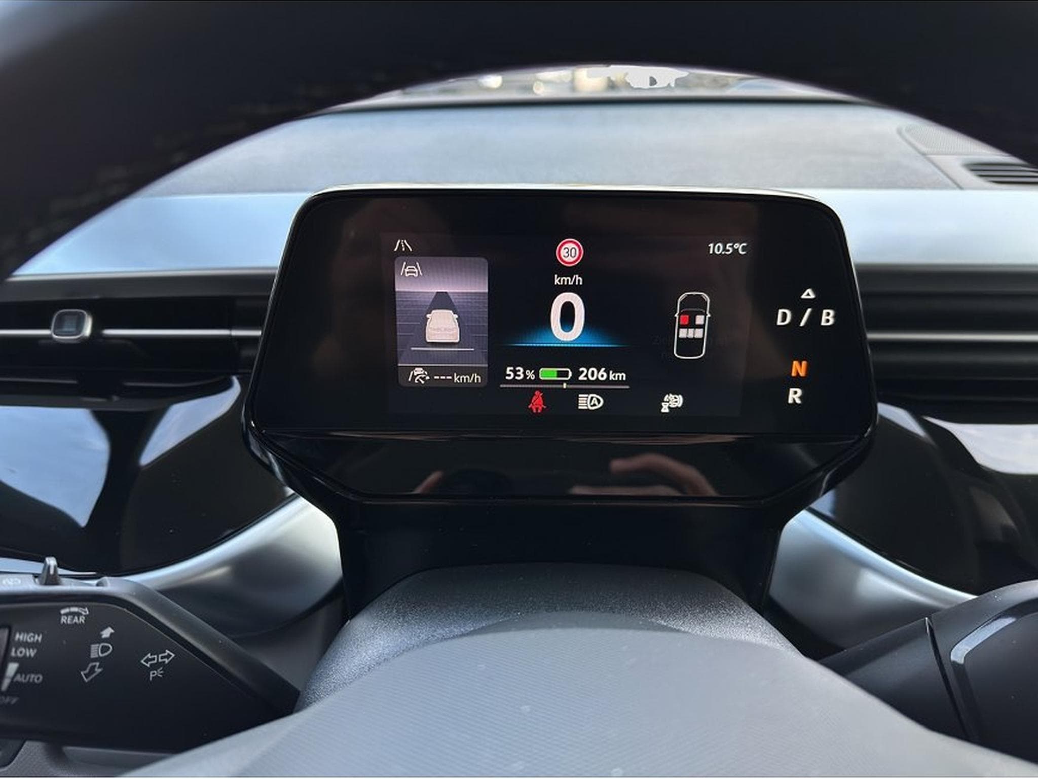 VW ID.Buzz (2025) - Photo 14