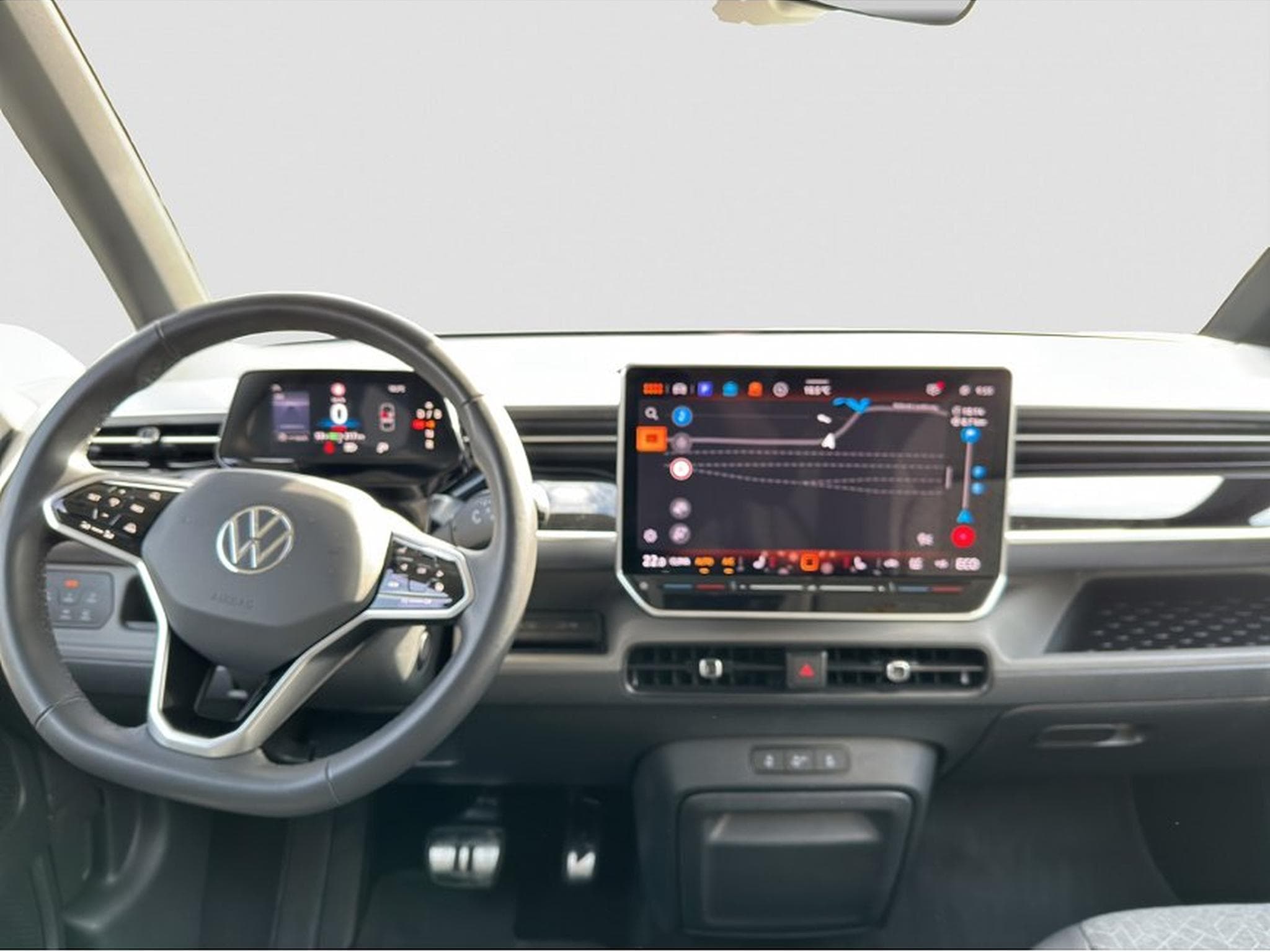 VW ID.Buzz (2025) - Photo 15