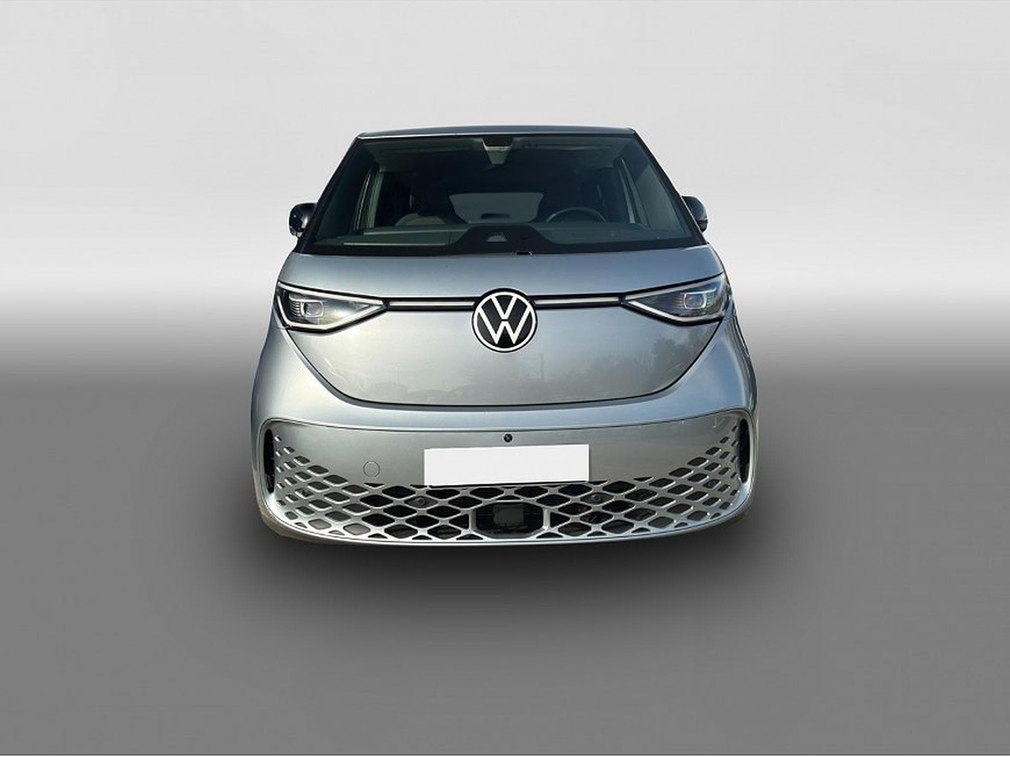 VW ID.Buzz (2025) - Photo 2