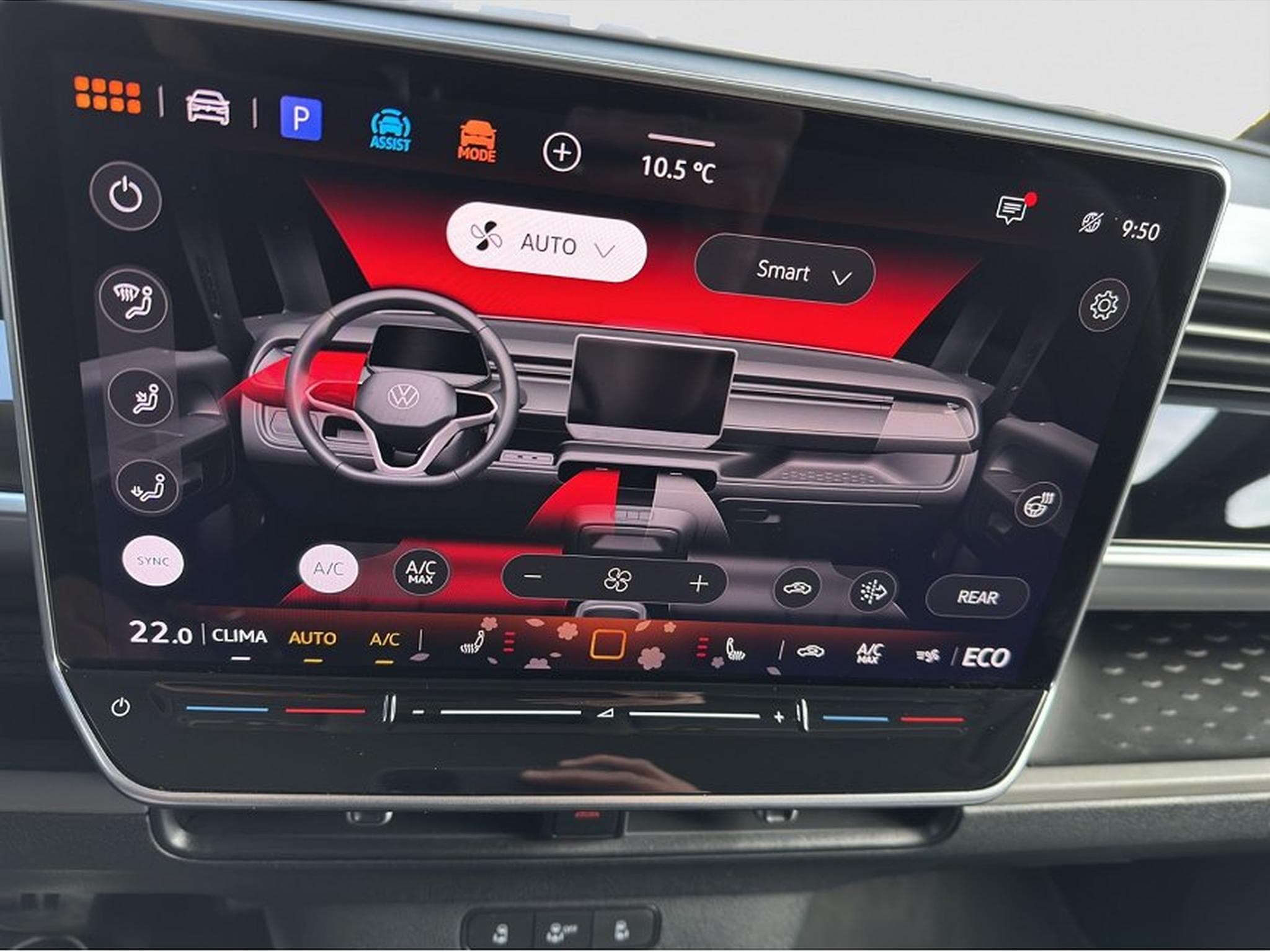 VW ID.Buzz (2025) - Photo 20