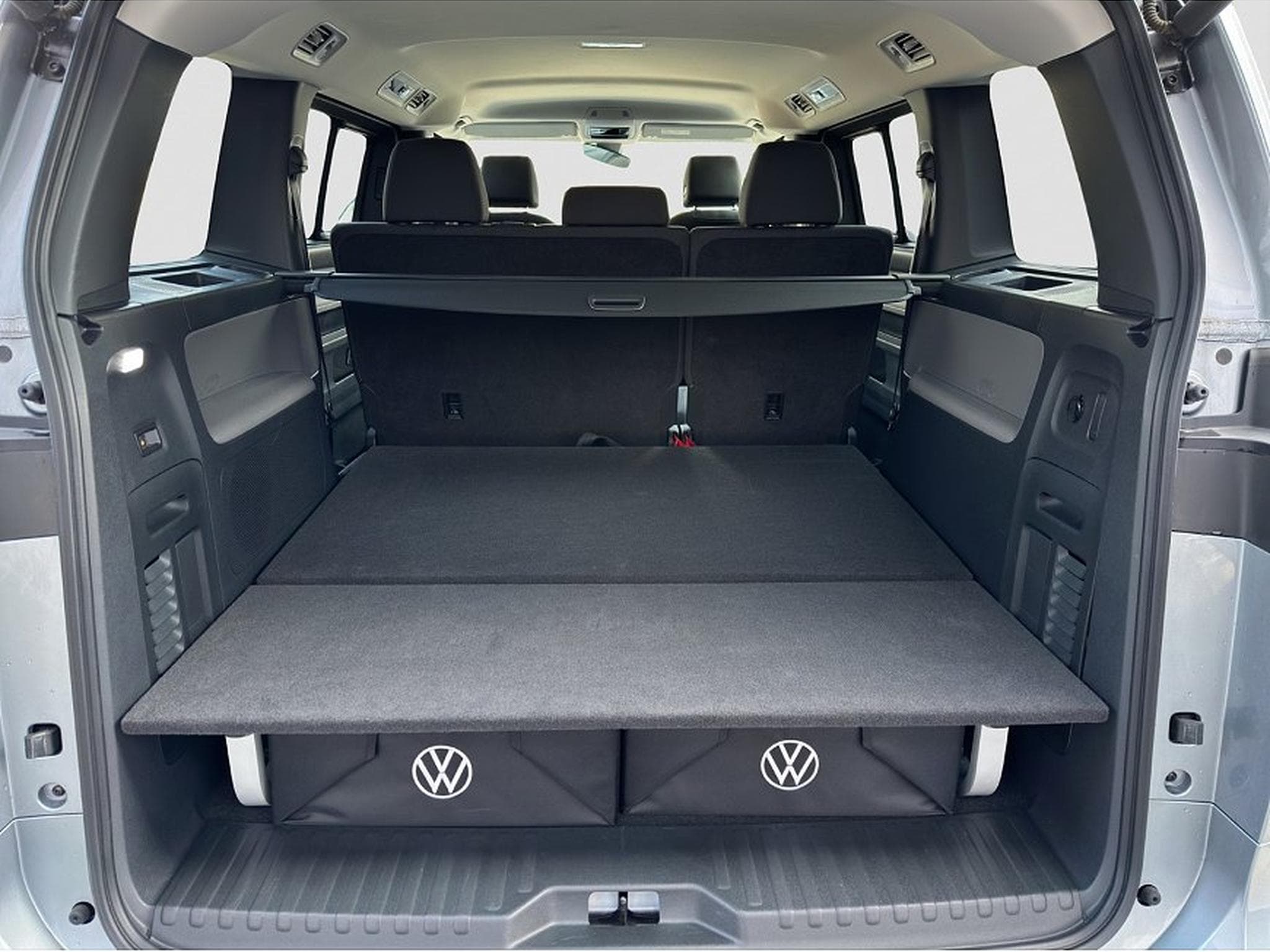 VW ID.Buzz (2025) - Photo 21