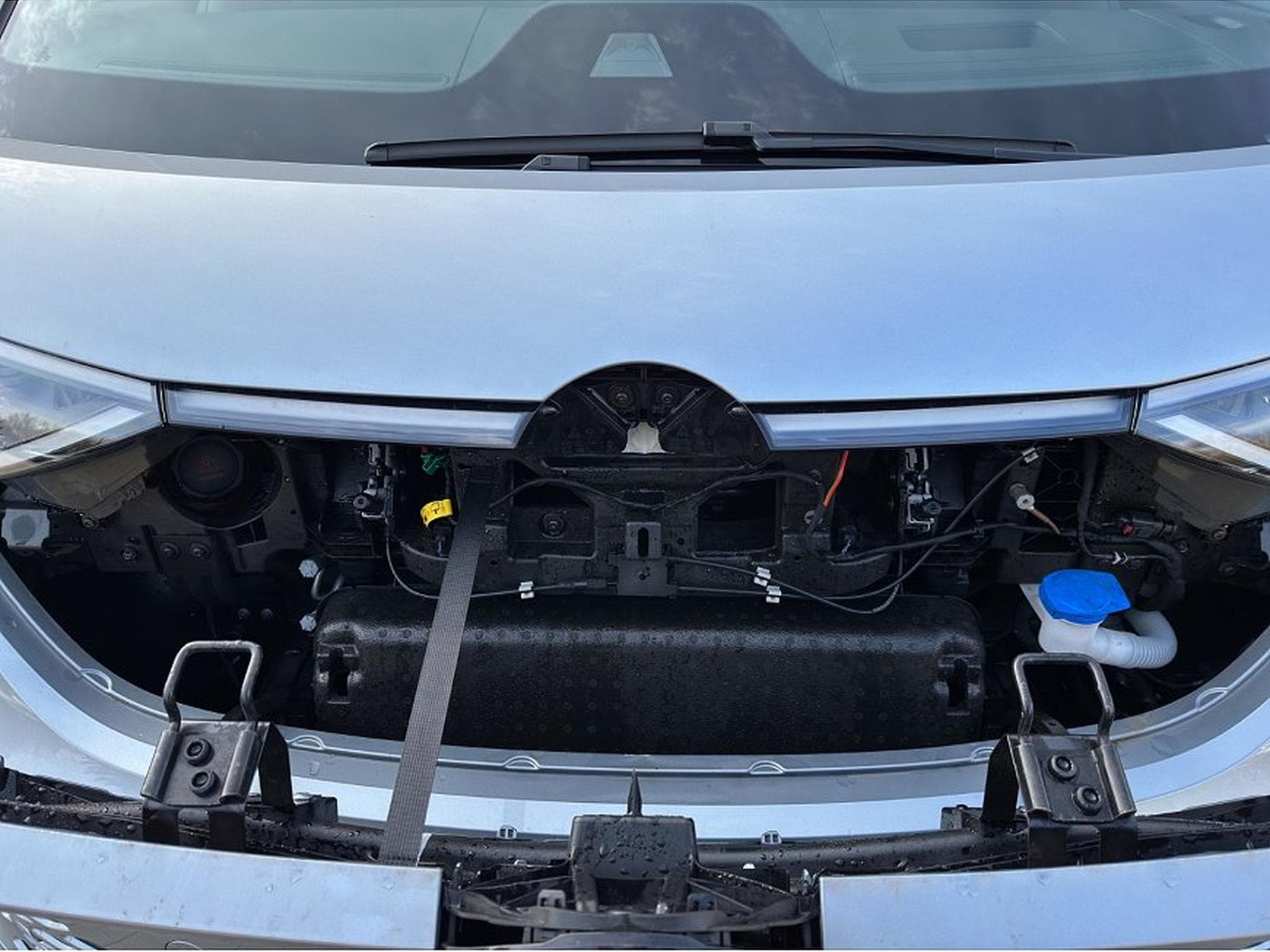 VW ID.Buzz (2025) - Photo 22