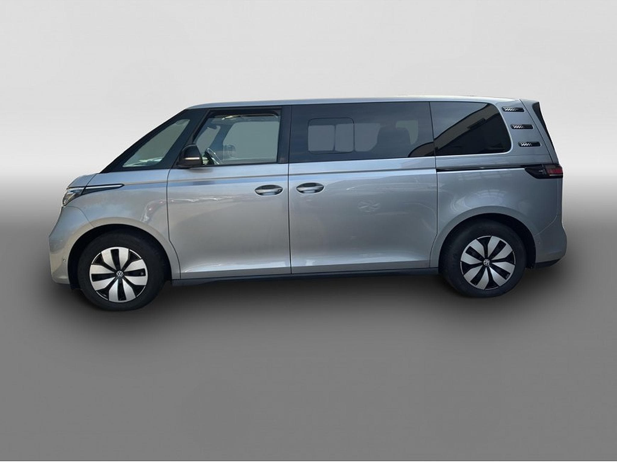 VW ID.Buzz (2025) - Photo 4