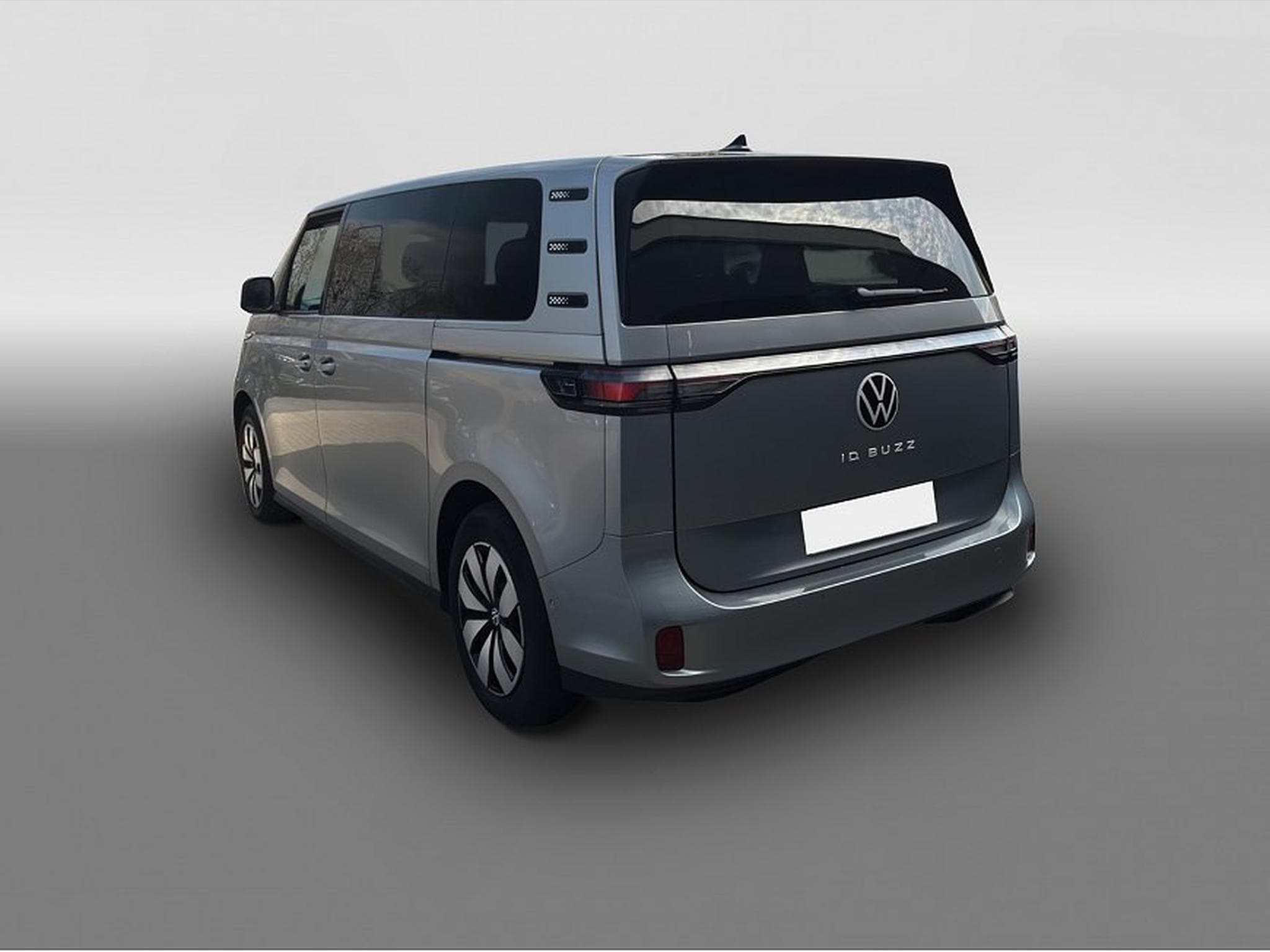 VW ID.Buzz (2025) - Photo 5