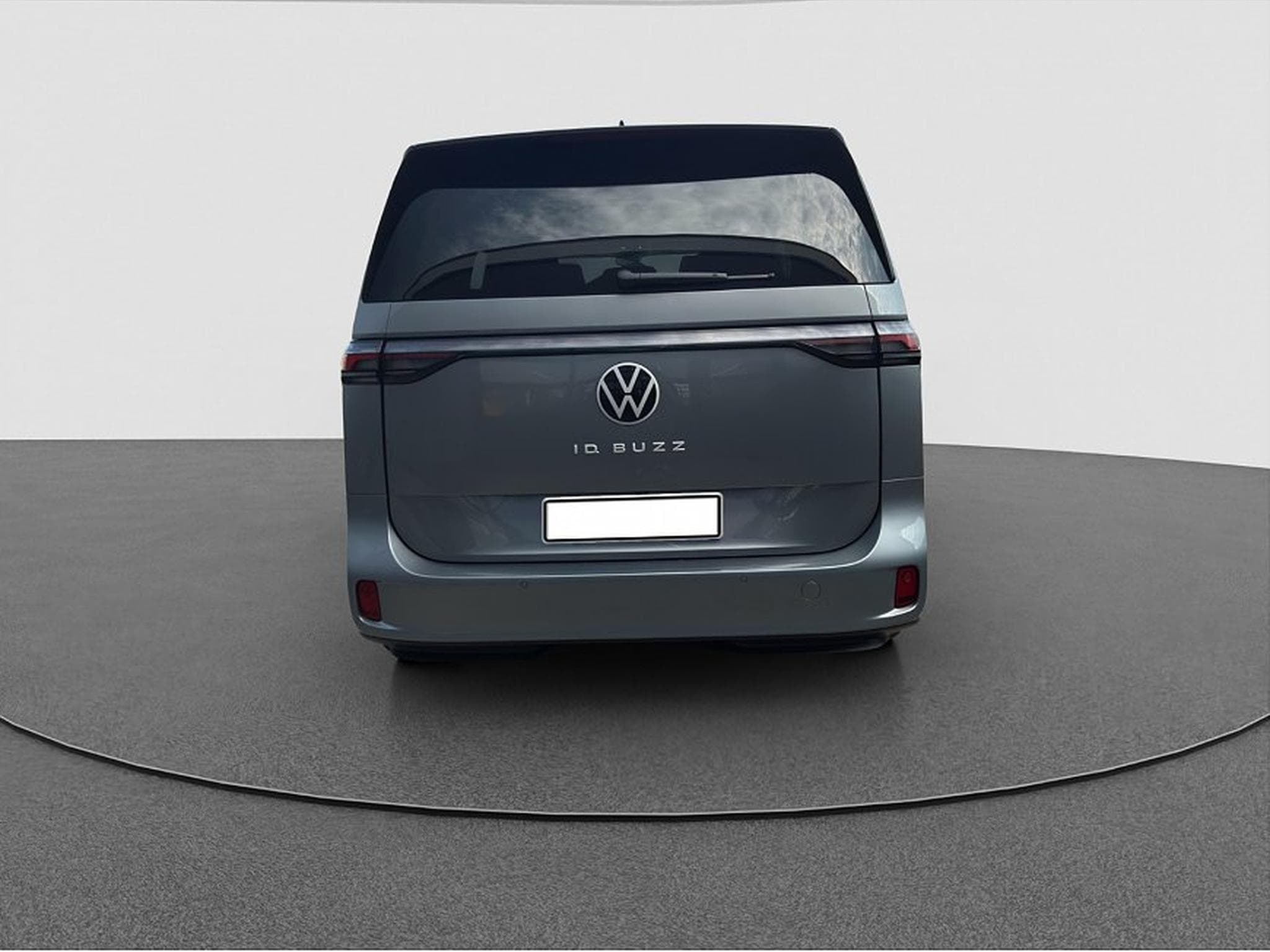VW ID.Buzz (2025) - Photo 6
