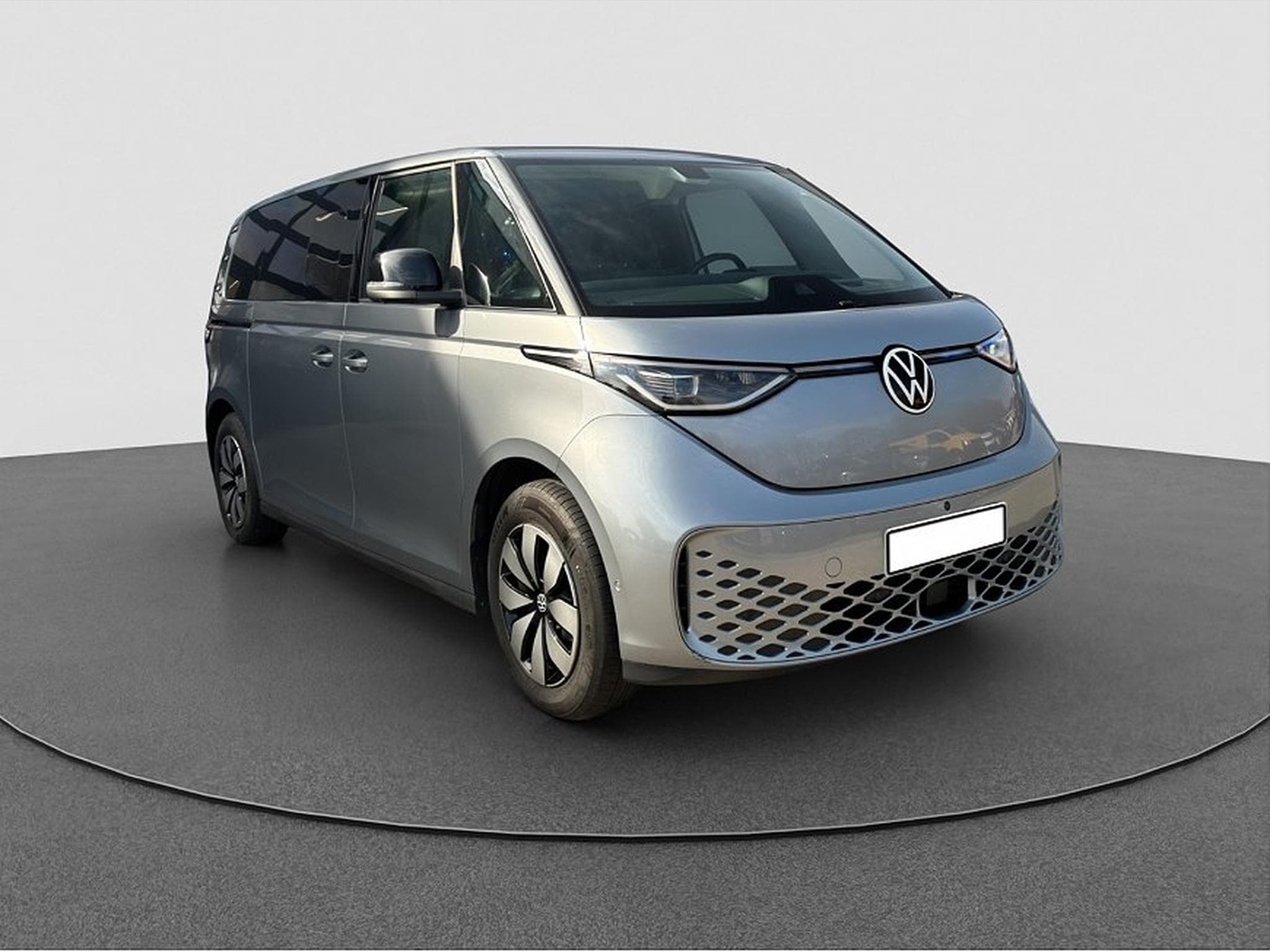 VW ID.Buzz (2025) - Photo 9