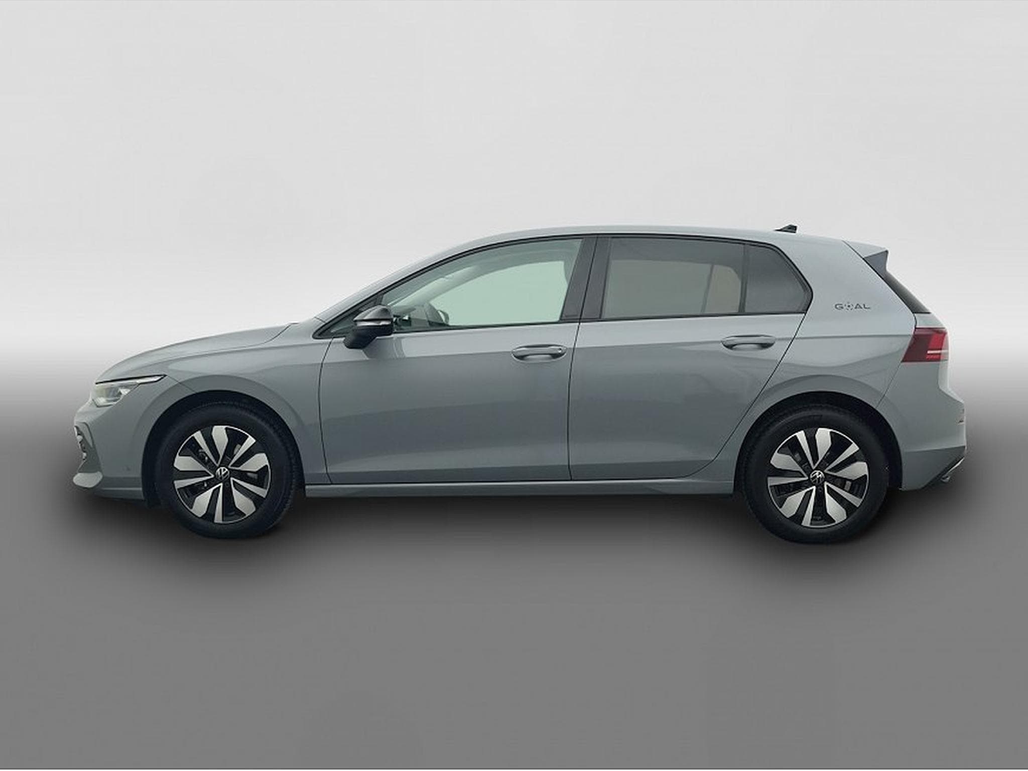 VW Golf (2026) - Photo 2